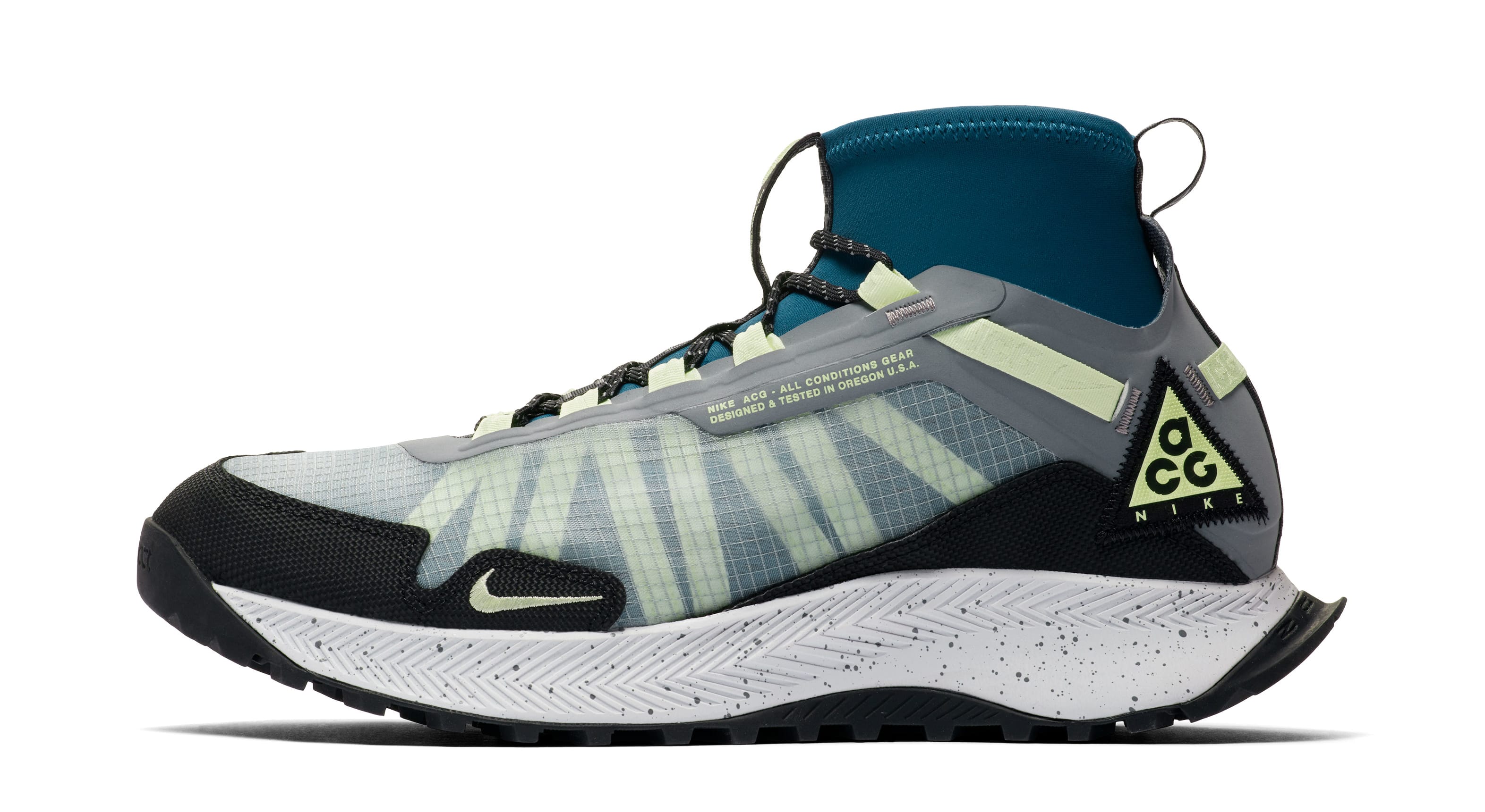 Nike ACG Zoom Terra Zaherra Release 