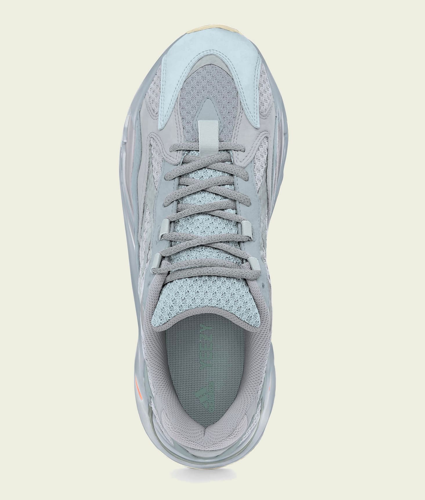 yeezy 700 inertia v2