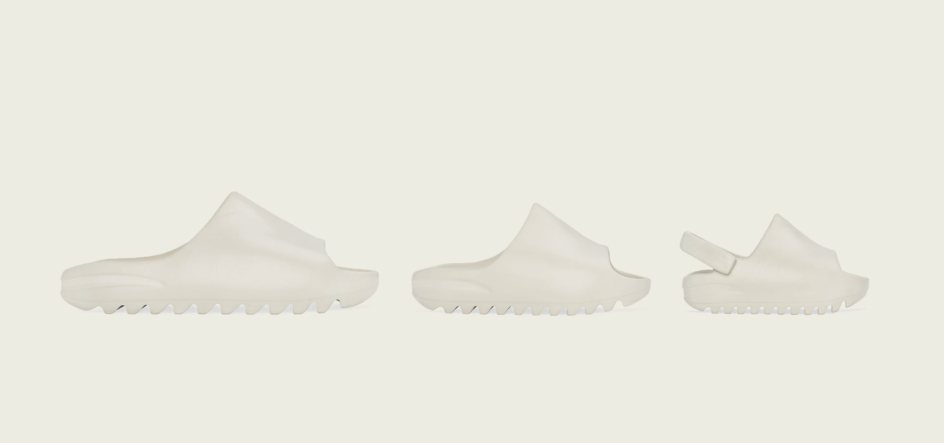 next yeezy slide drop