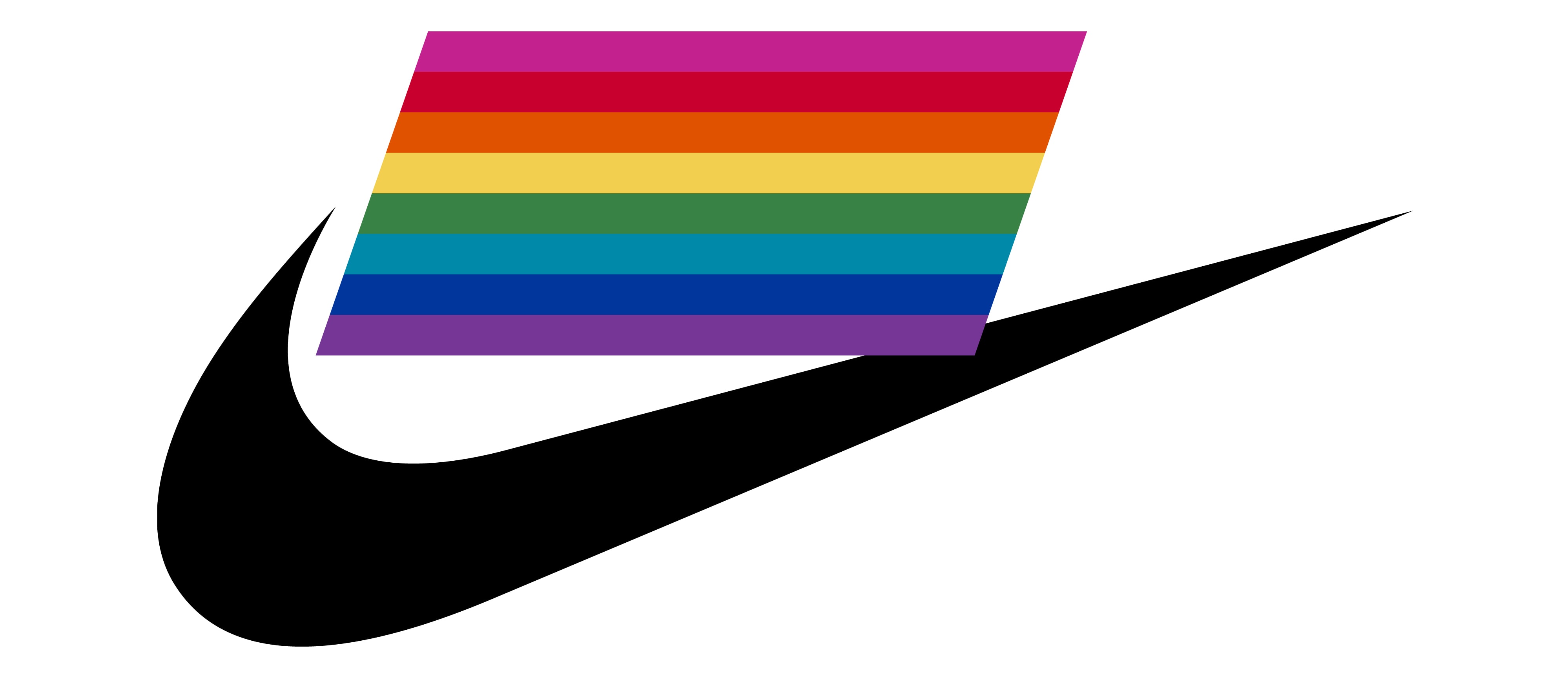 nike pride socks