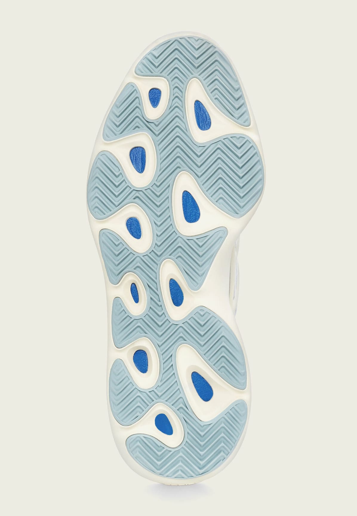 yeezy 700 midsole