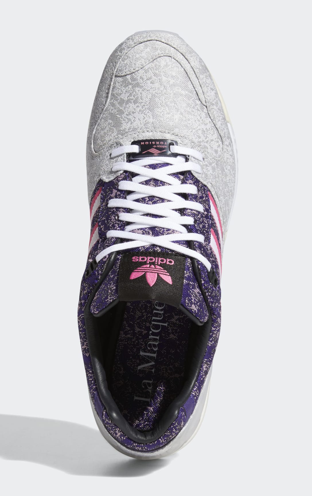 Adidas ZX 8000 'Vieux Lyons' FZ4410 Top