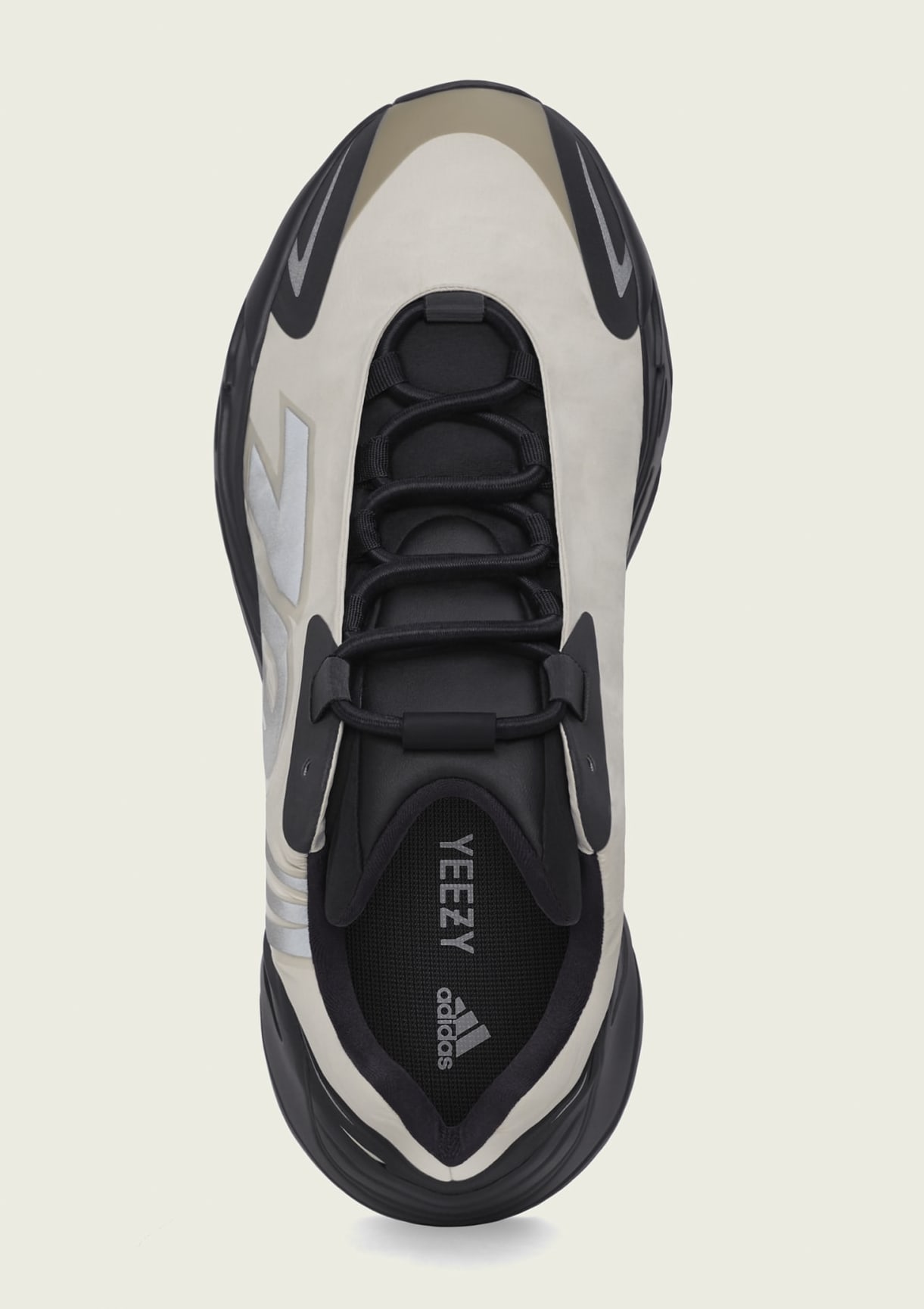 yeezy boost 700 bone white