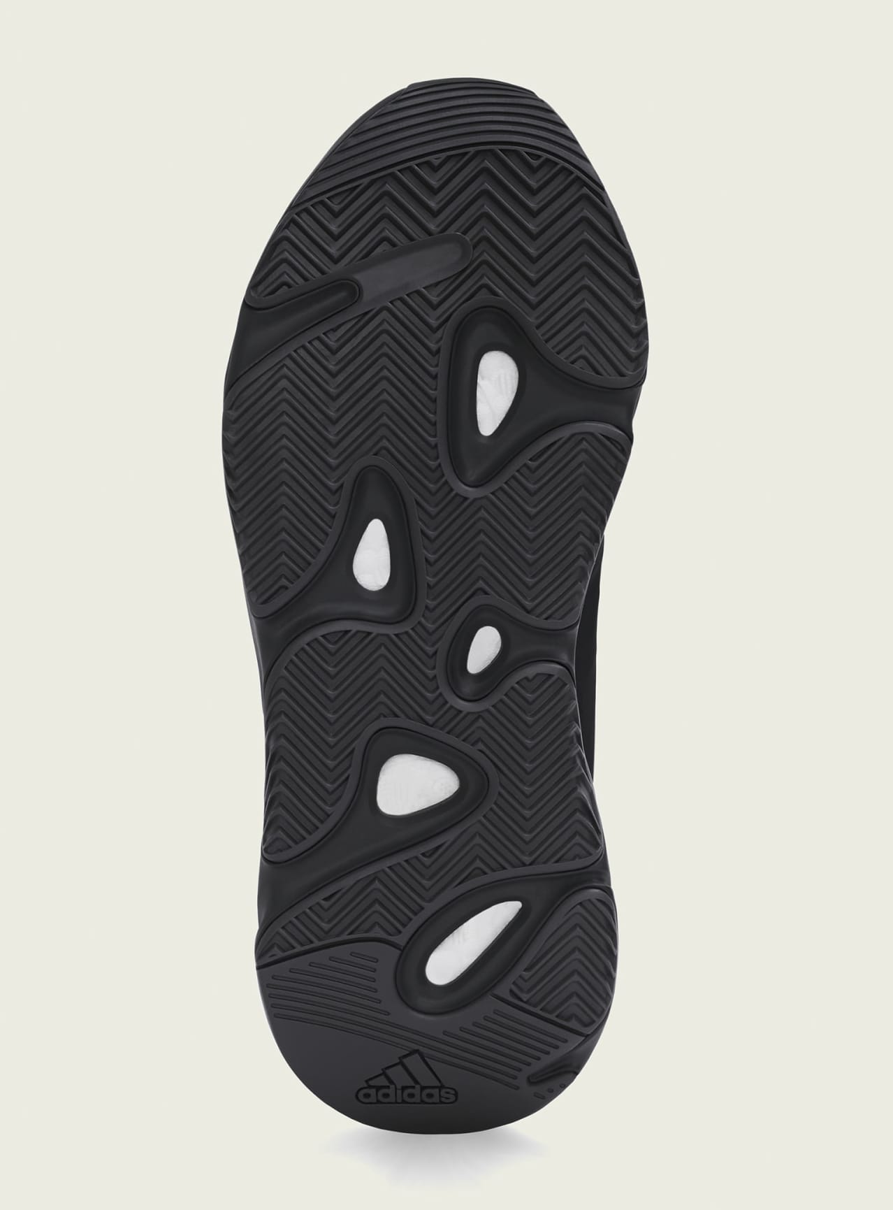 yeezy boost 700 mnvn adults black