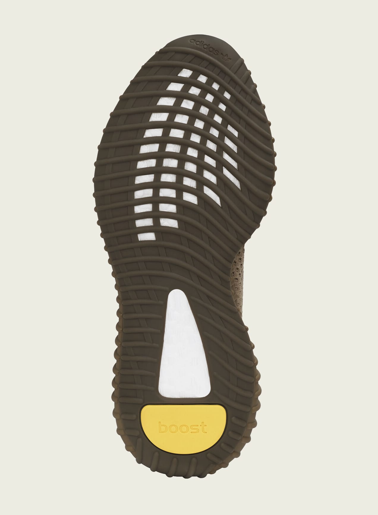yeezy black sole
