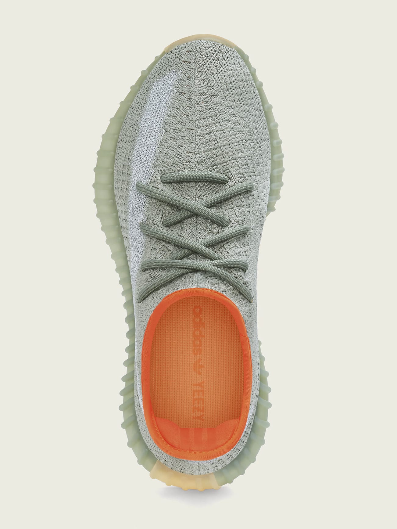 yeezy desert sage release time