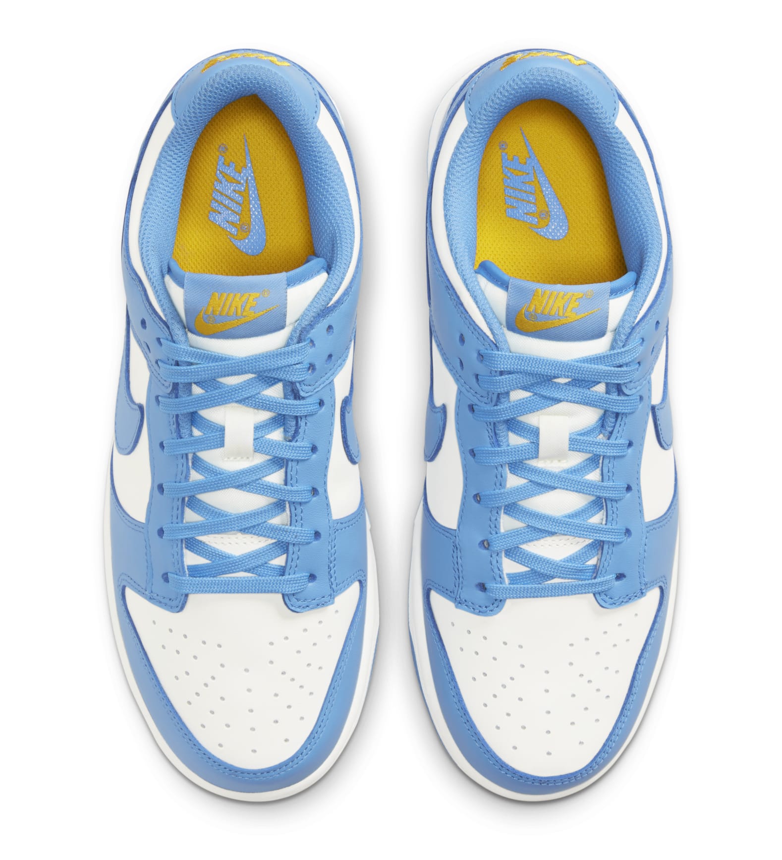 Nike Dunk Low Women’s ‘Coast’ DD1503-100 Release Date | tia ano