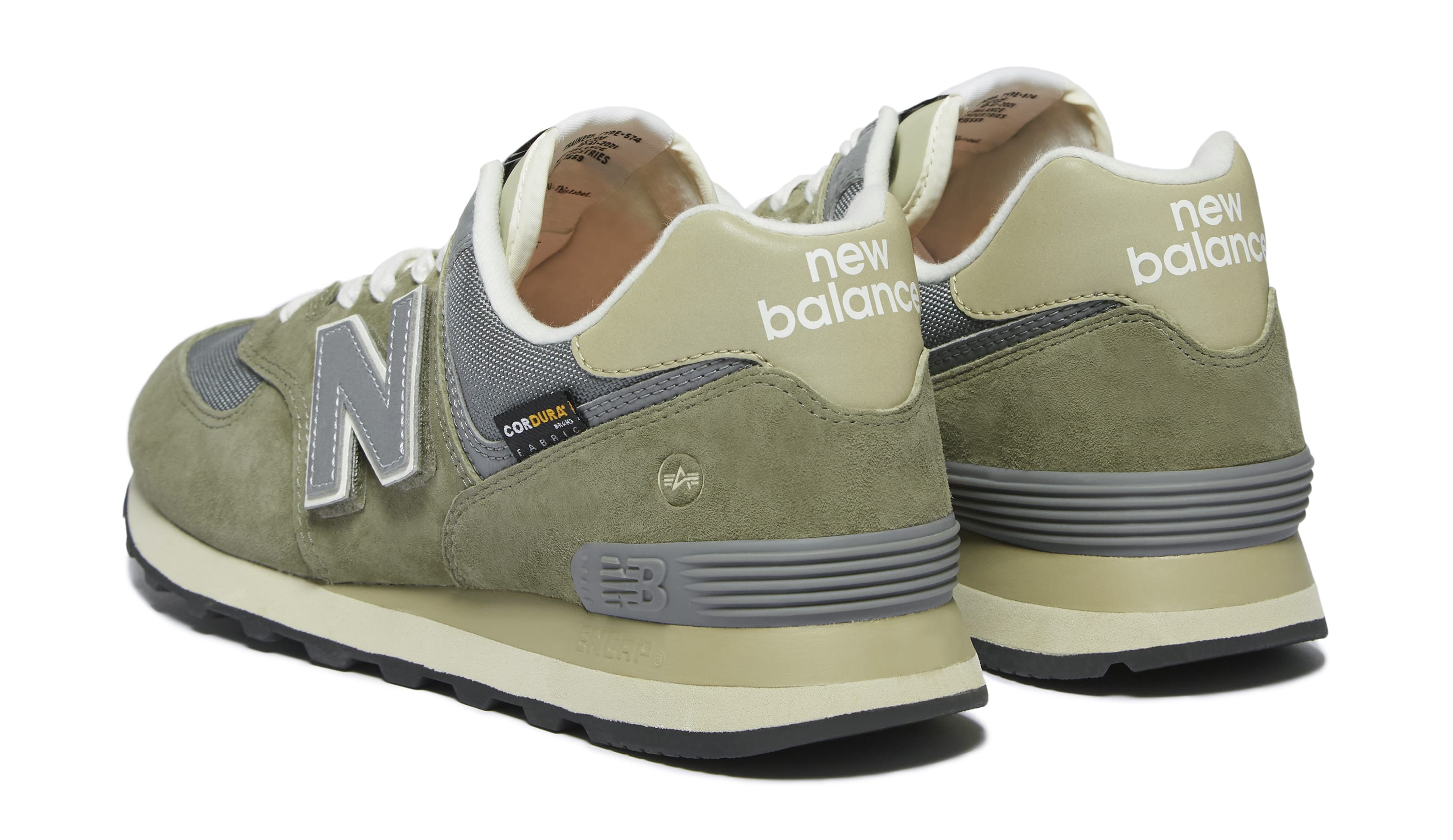 new balance alpha industries