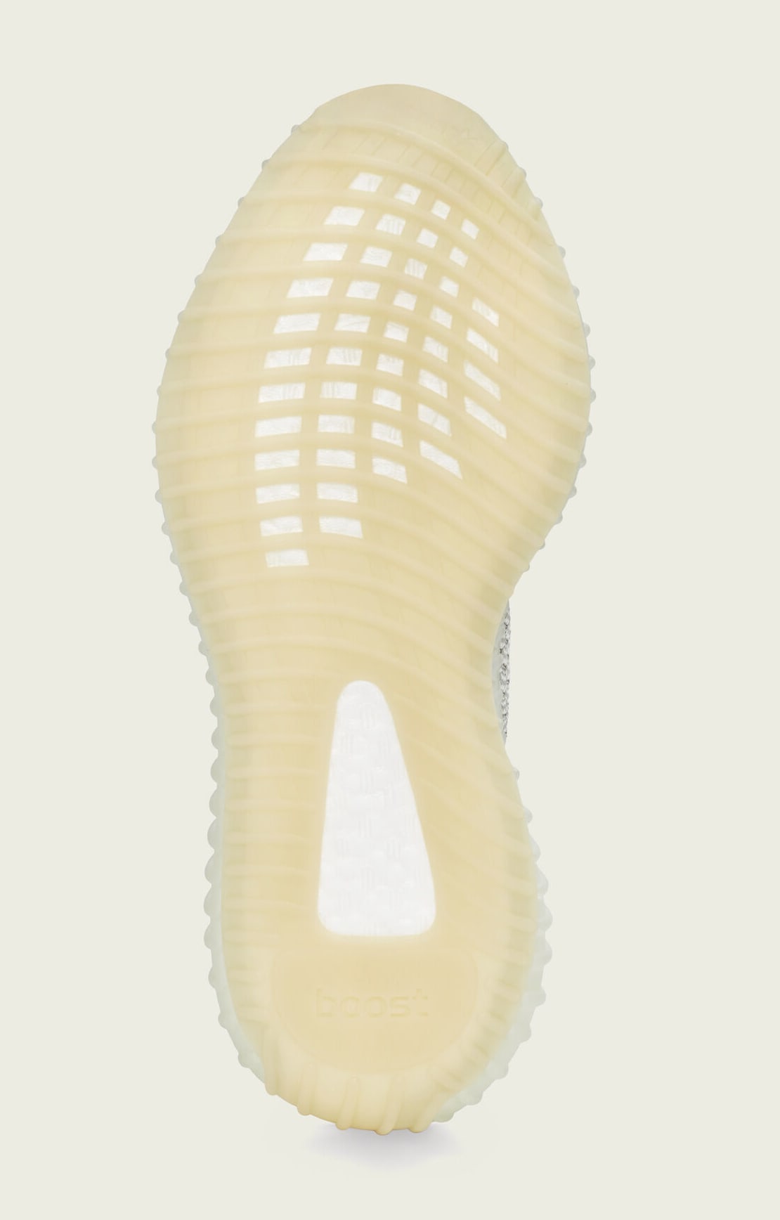 yeezy 350 outsole