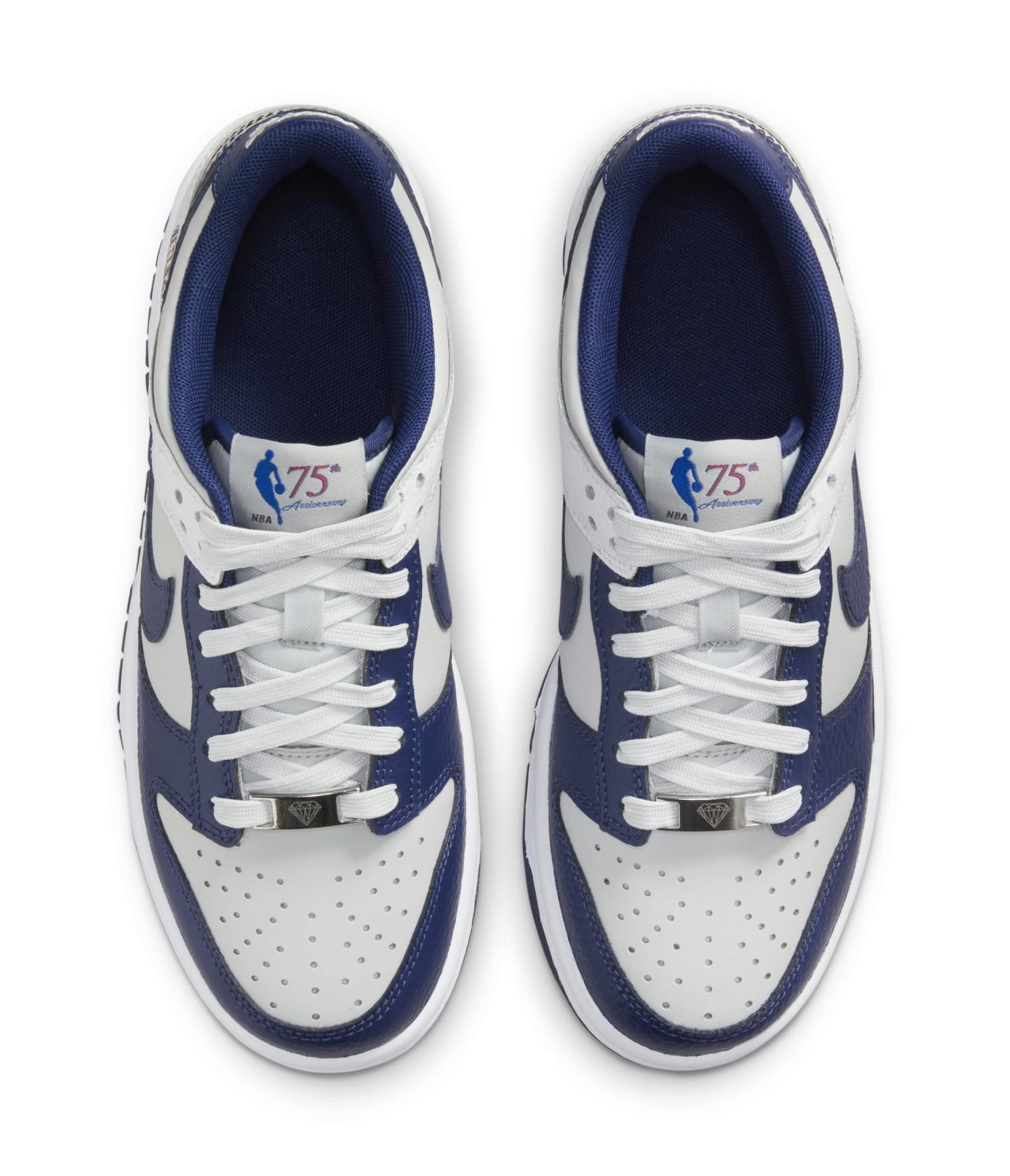 dunk low 75