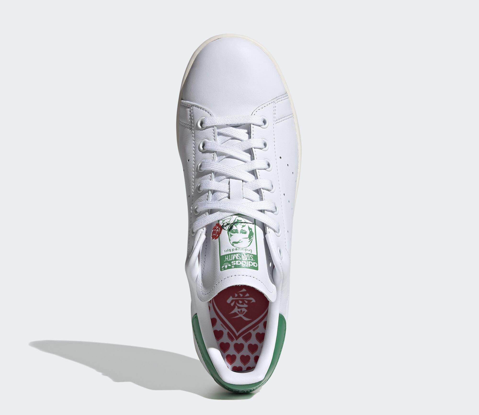 Stan smith valentine adidas new arrivals