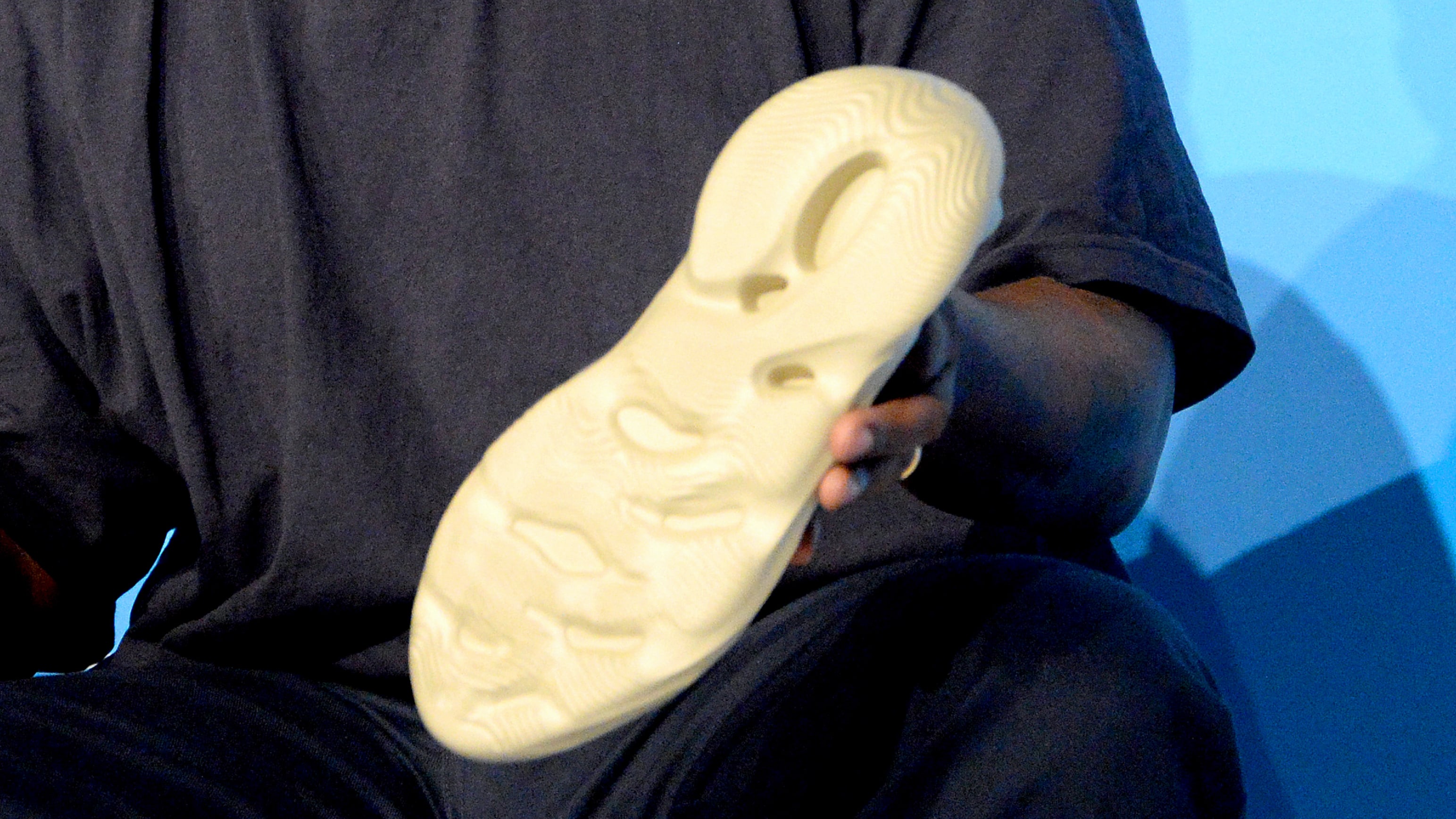 biodegradable yeezy