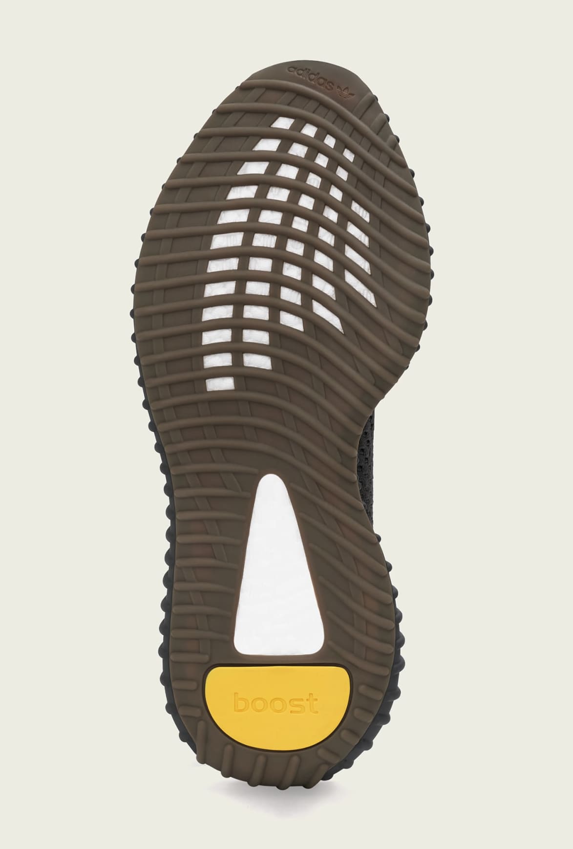 yeezy 350 bottom sole