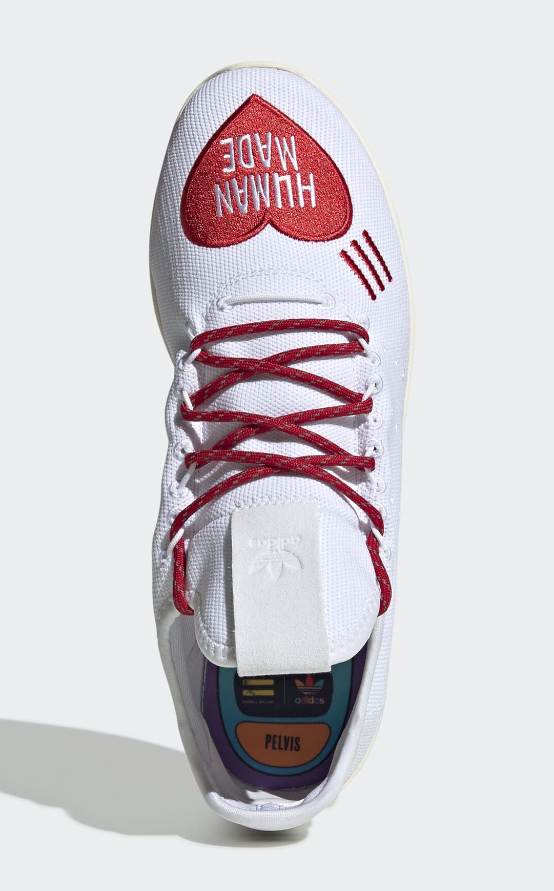 adidas tennis hu human made