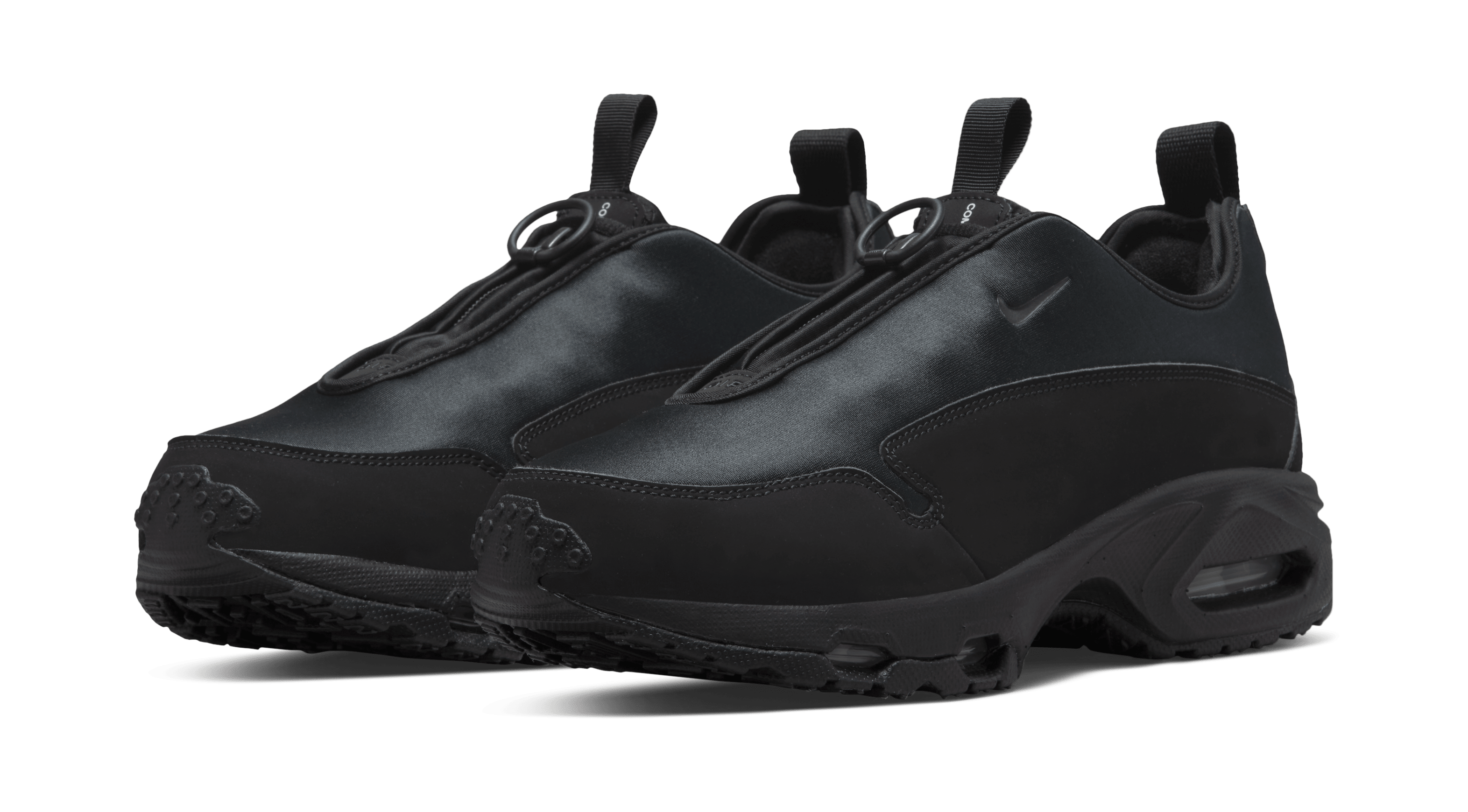 Comme des Garcons x Nike Sunder Max Release Date 2022 | Sole Collector