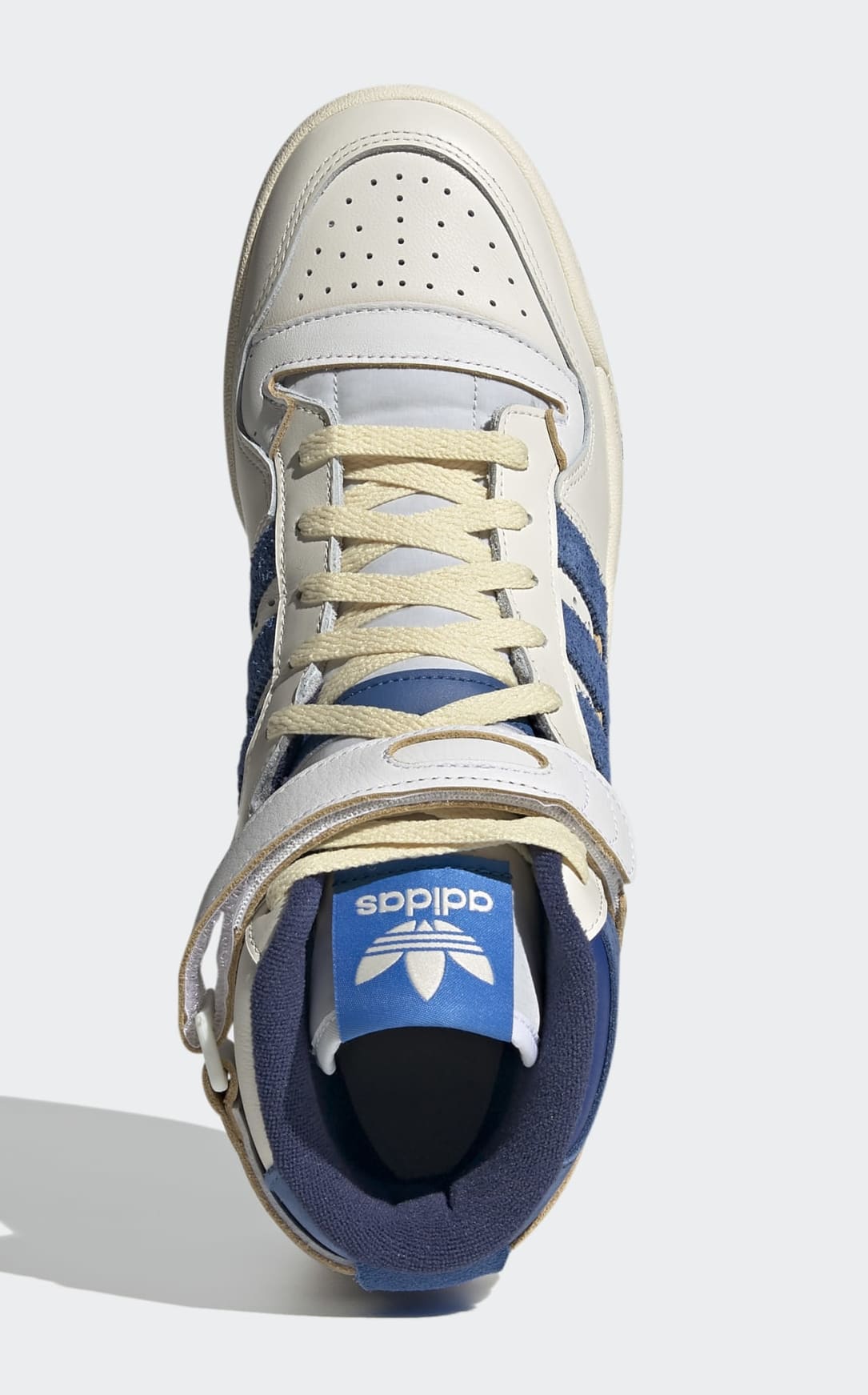 Adidas OG Forum 84 FY7793 Top