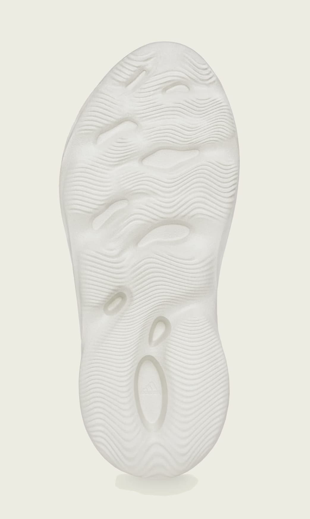 Adidas Yeezy Foam Runner 'Sand' FY4567 Outsole