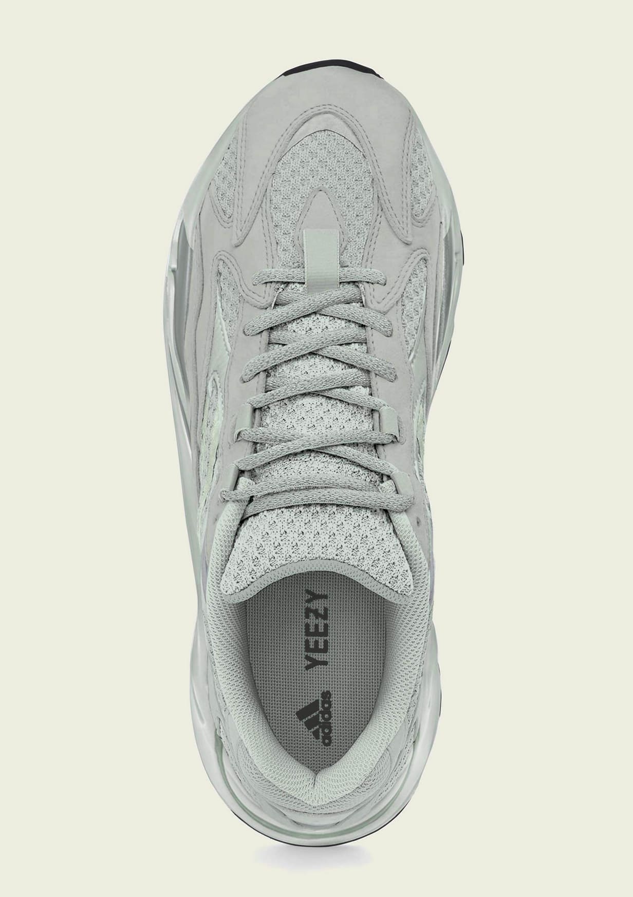 yeezy 700 hospital blue release date