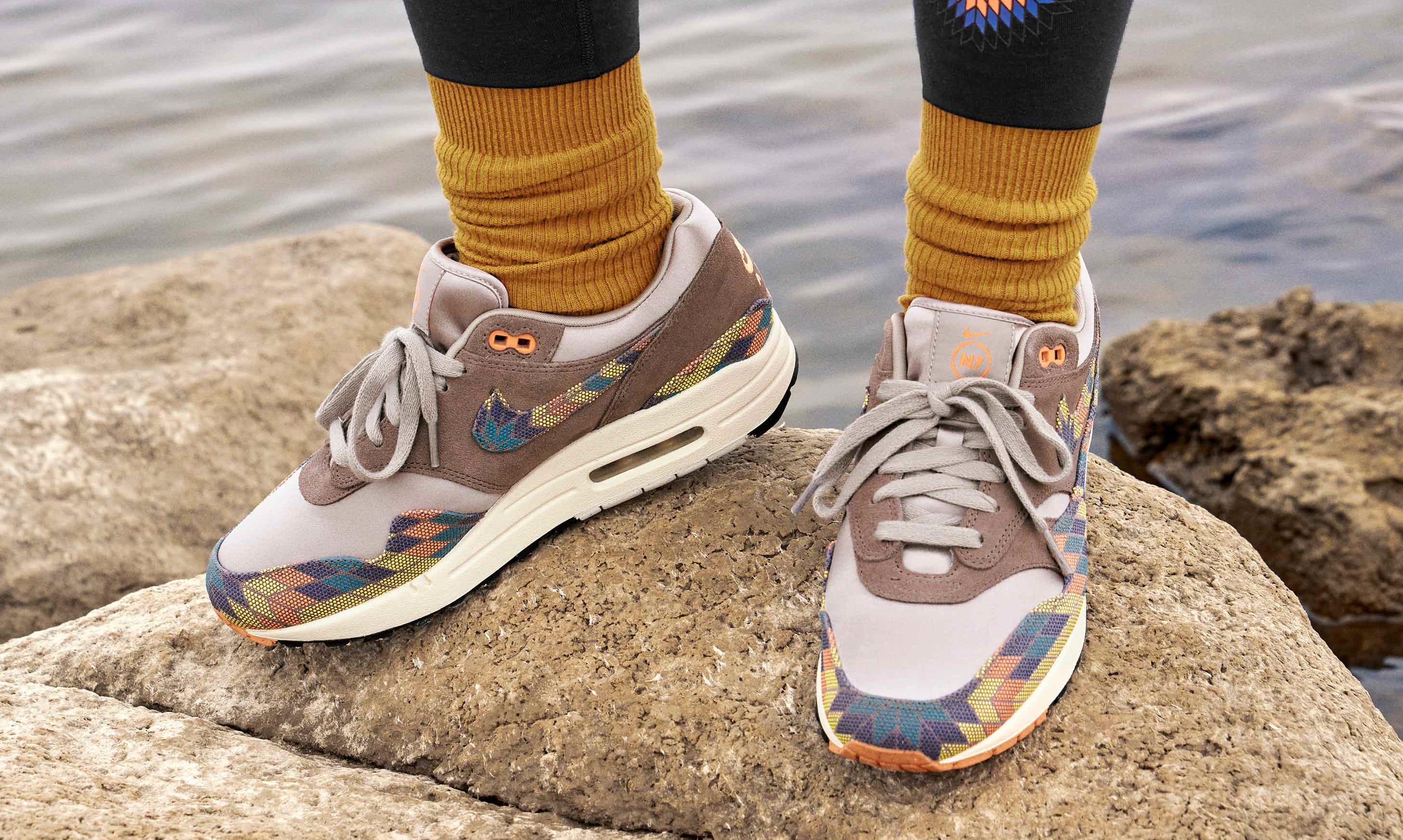 Nike Air Max 1 'N7'