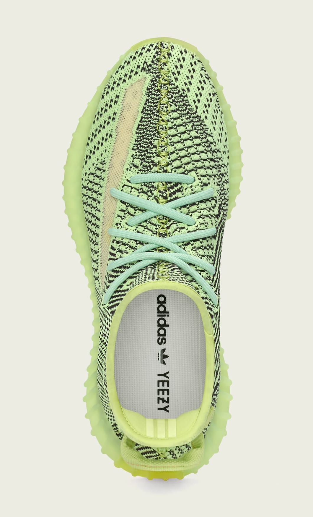 Adidas Yeezy Boost 350 V2 'Yeezreel