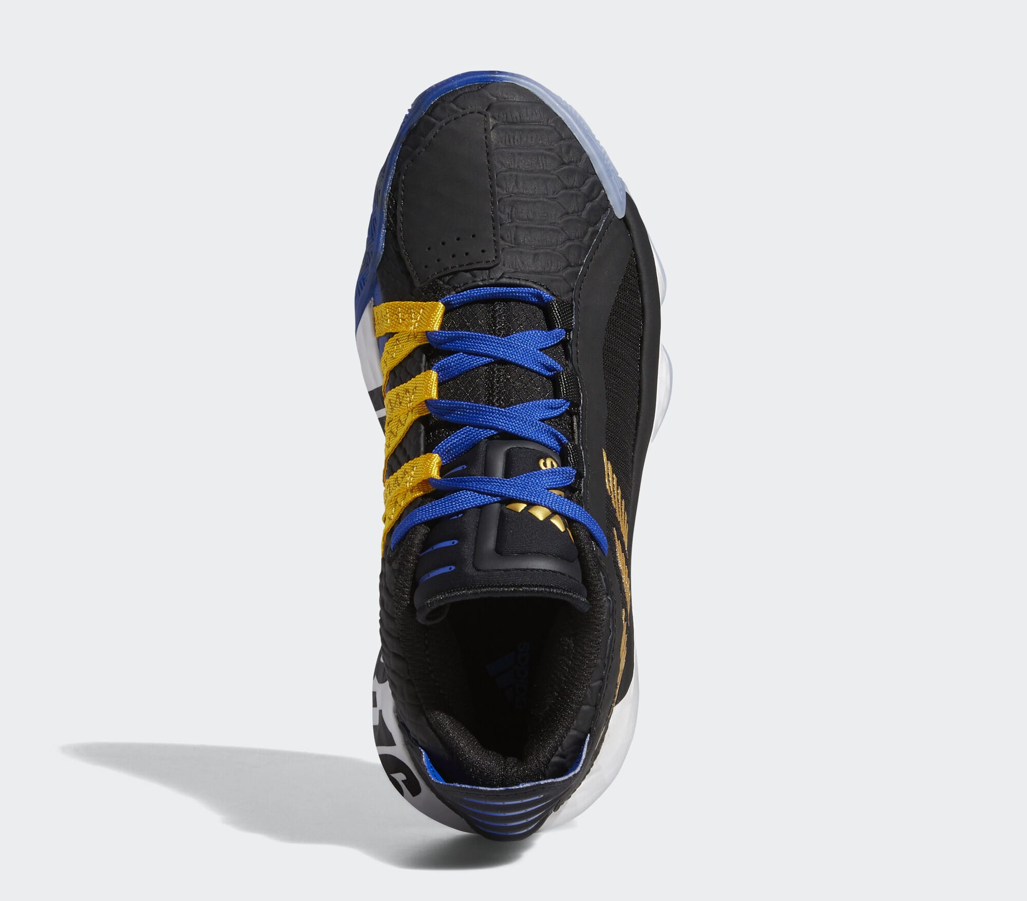 adidas dame 6 stone cold steve austin