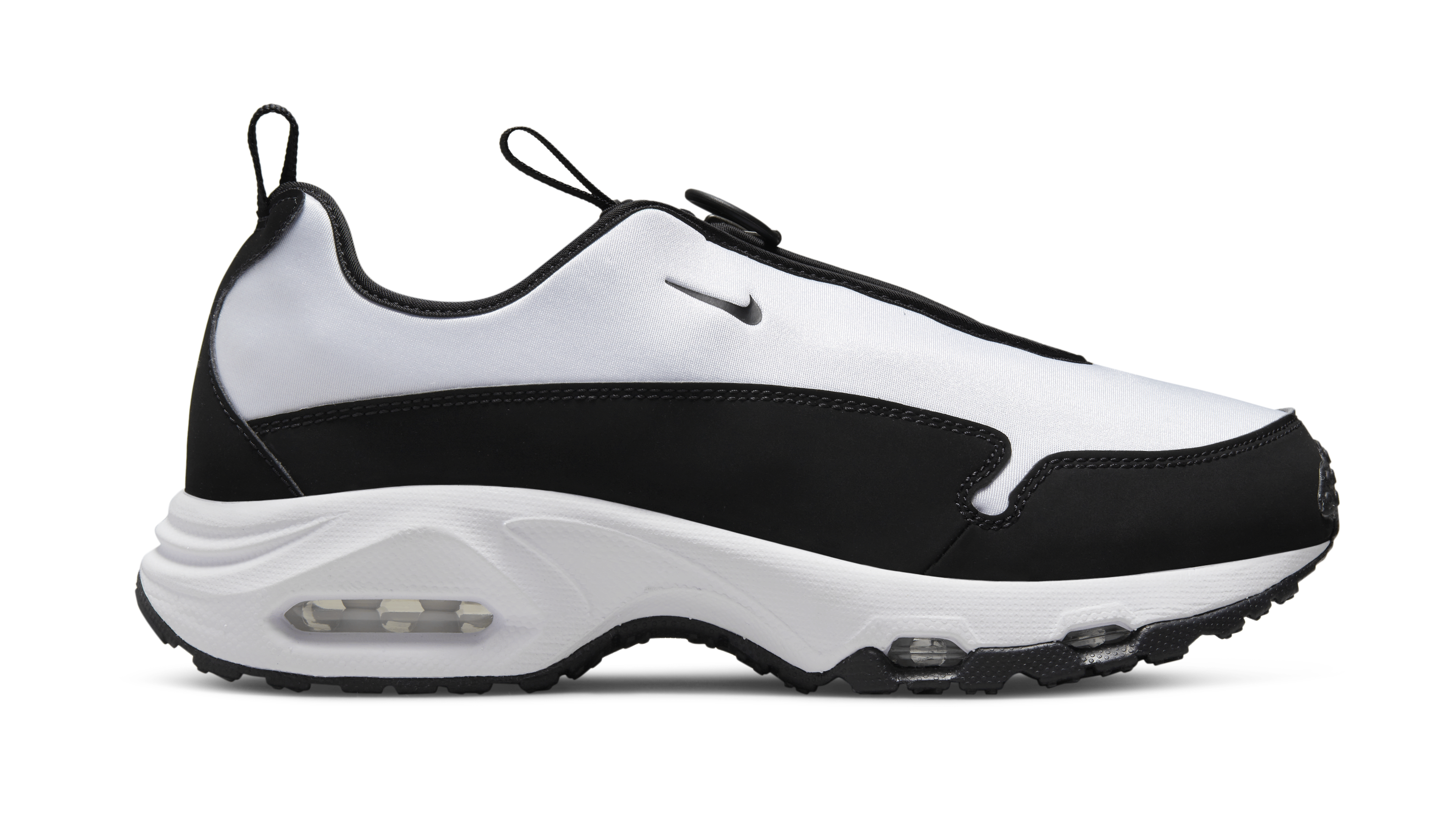 comme des garcon nike