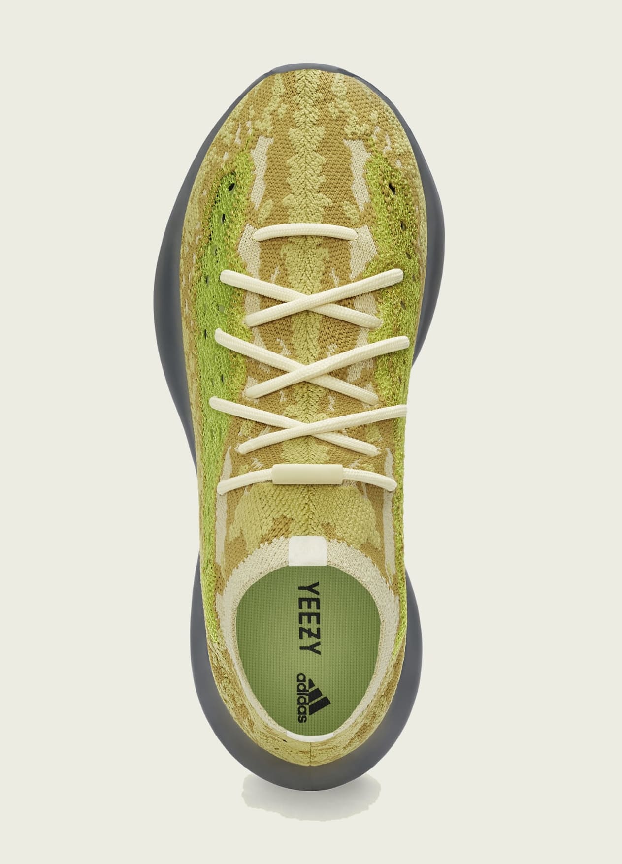 Adidas Yeezy Boost 380 'Hylte' FZ4990 Top