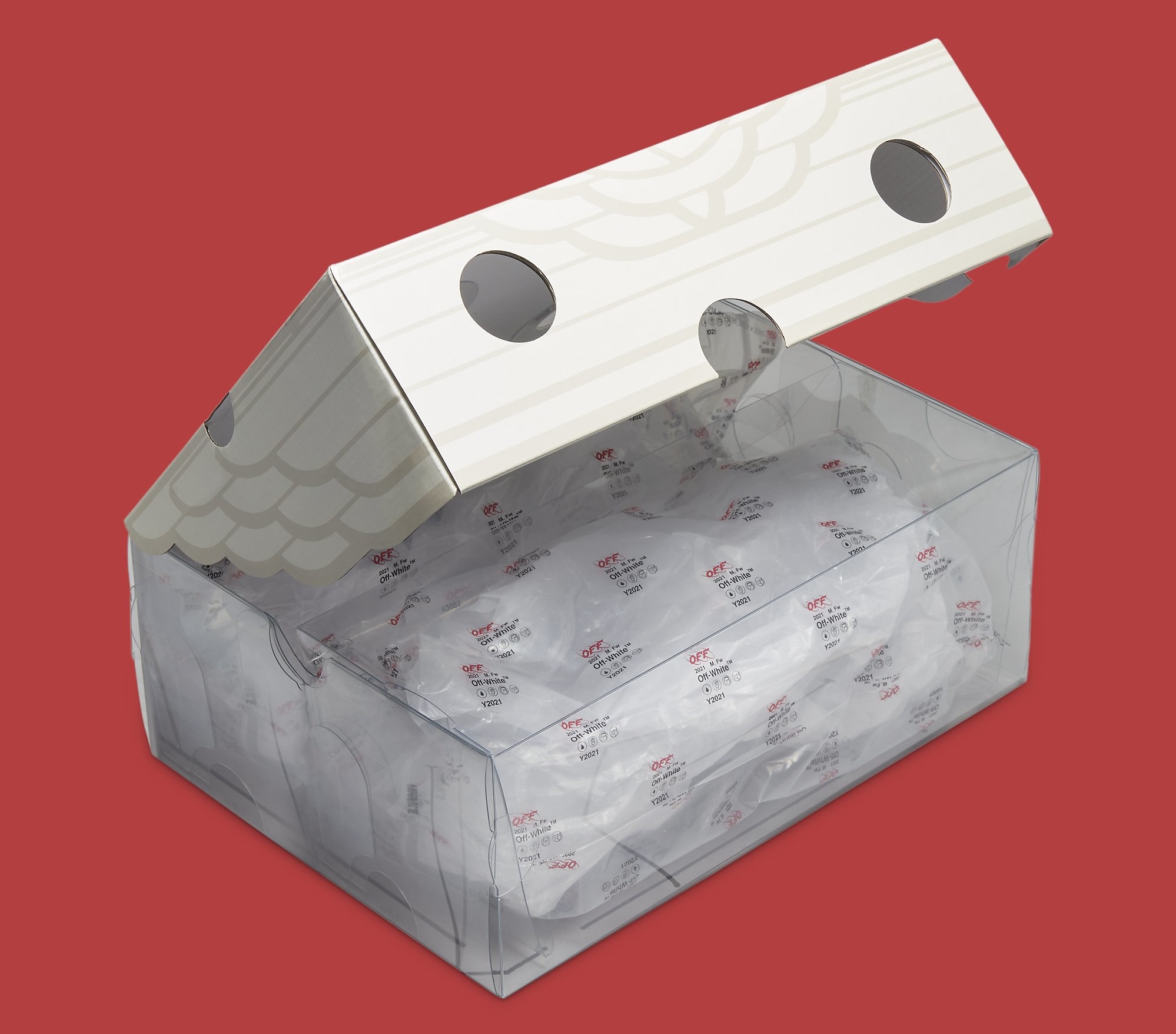 off white air jordan 2