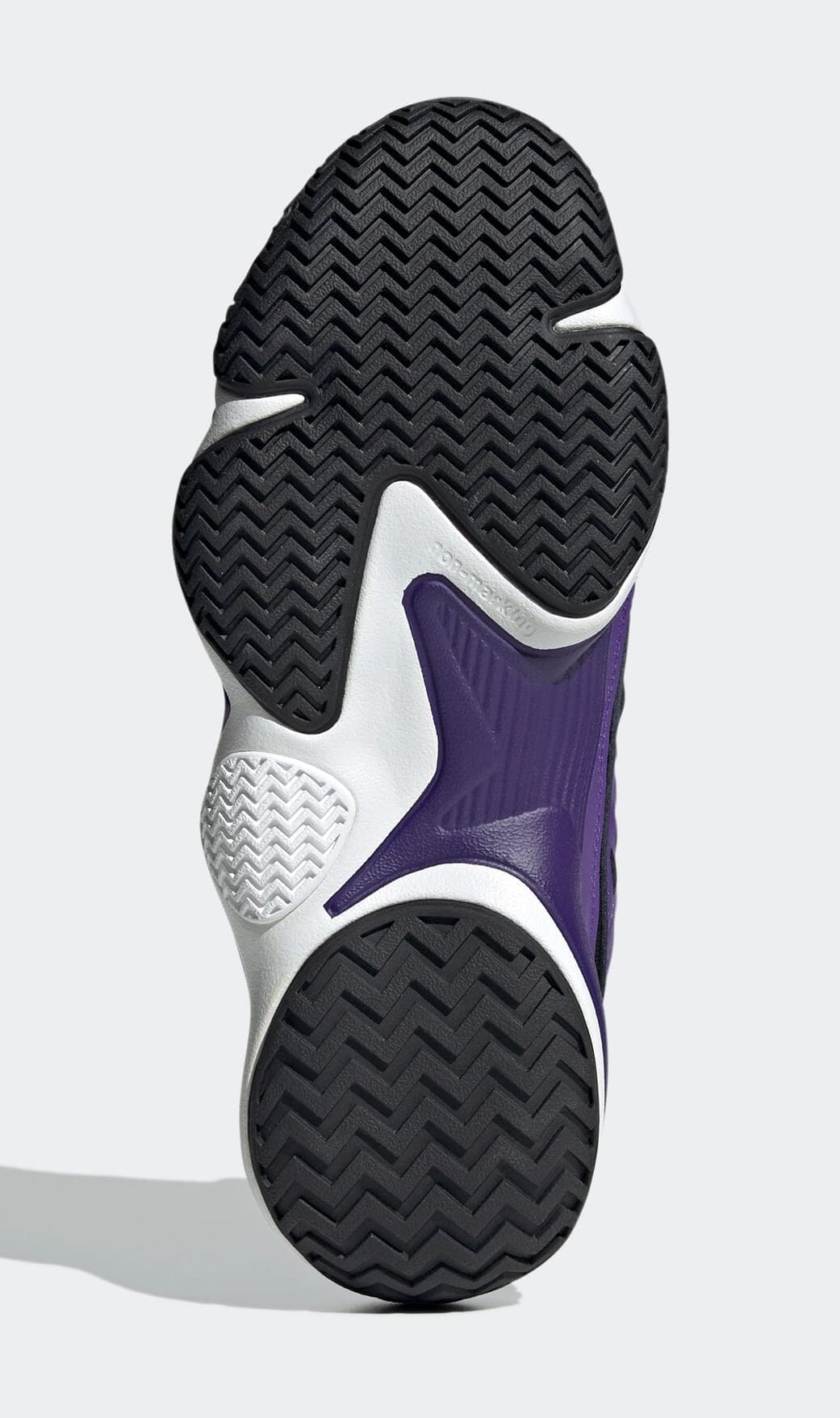 Adidas Crazy 97 EQT GY4520 Outsole