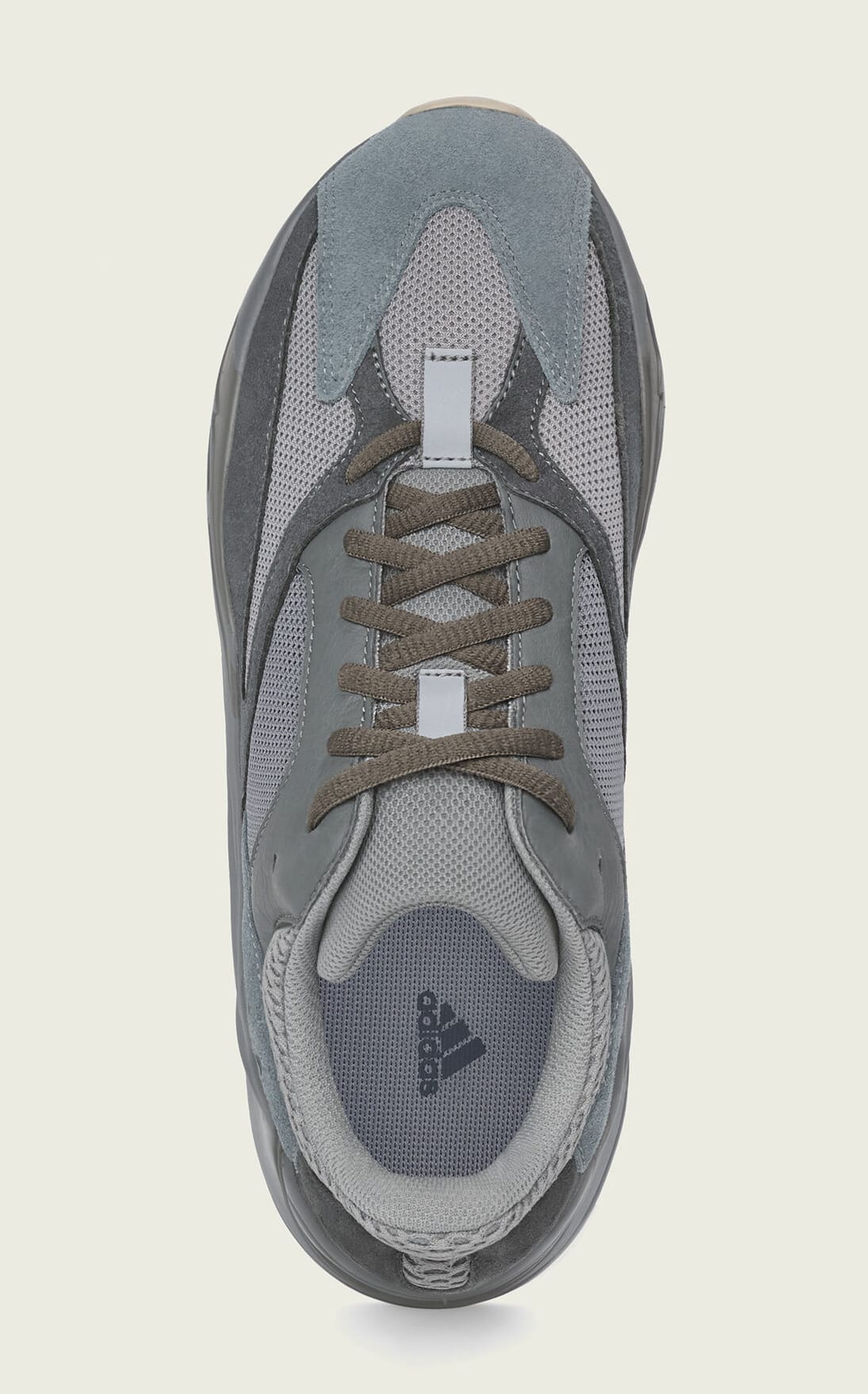 adidas yeezy boost 700 teal blue mens