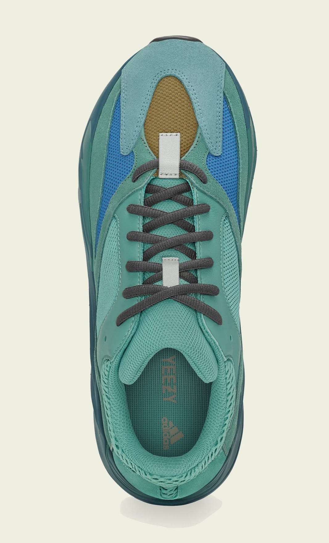 Adidas Yeezy Boost 700 'Fade Azure' GZ2002 Release Date | Sole Collector
