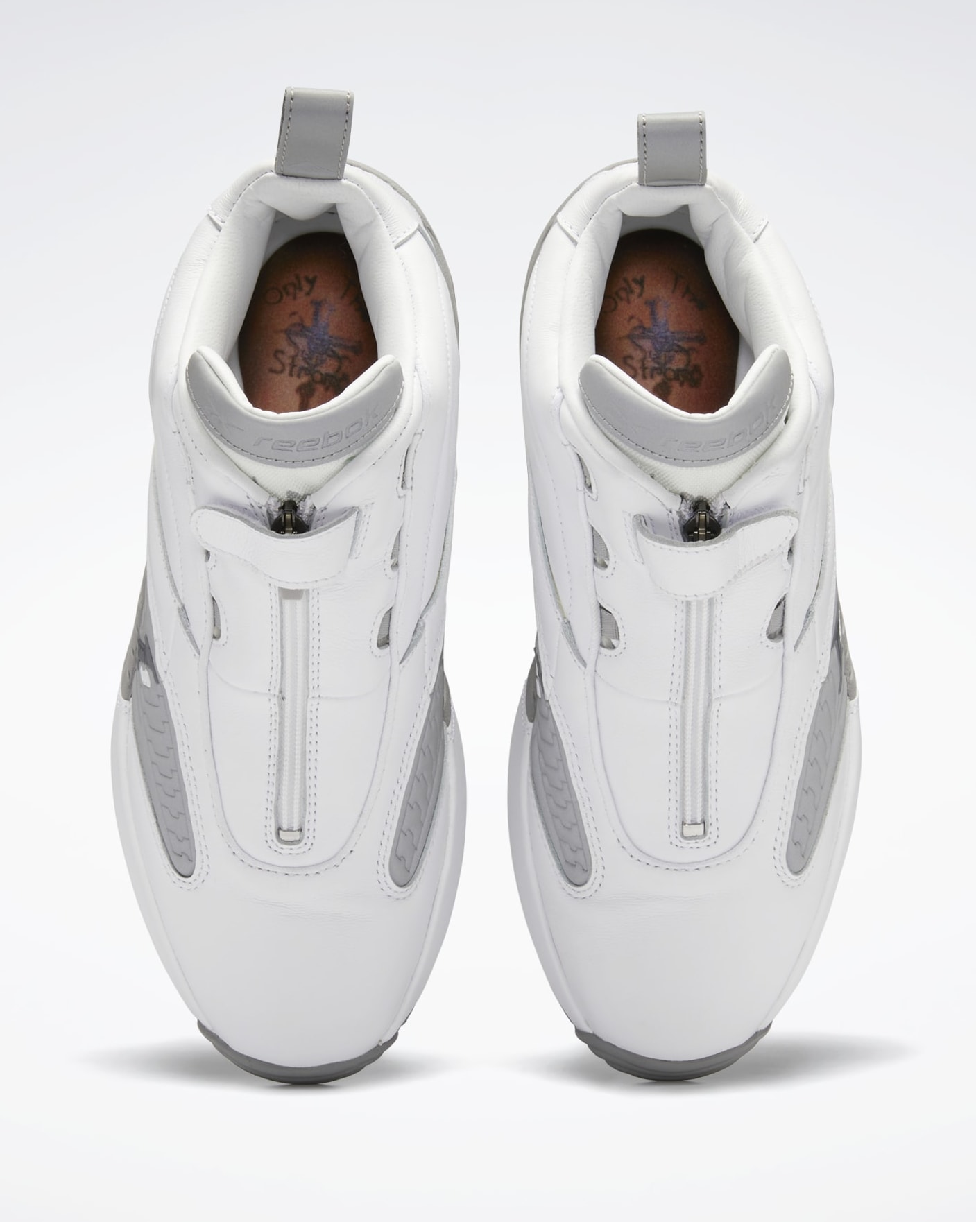 iverson the answer 2