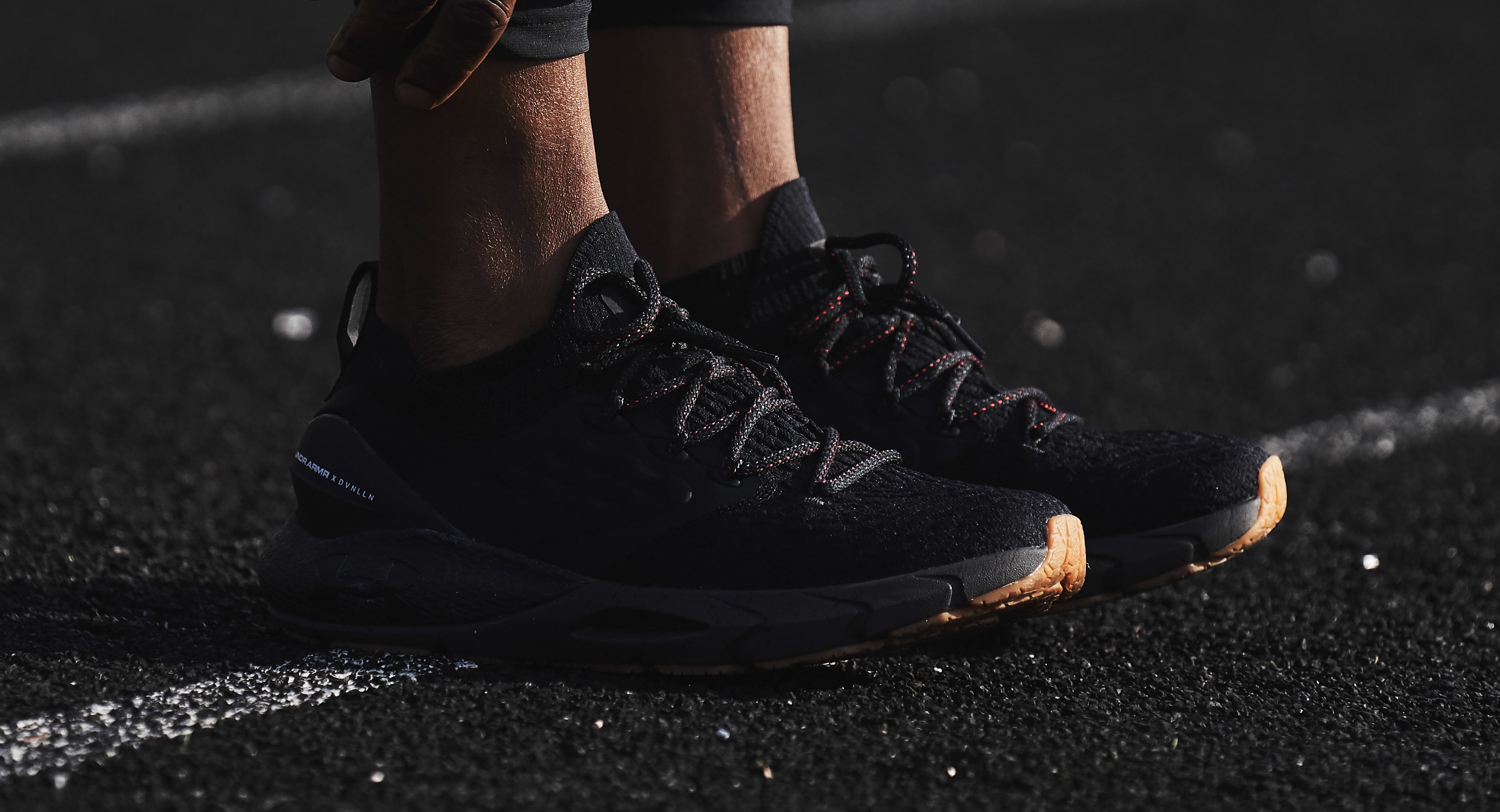 DVNLLN x Under Armour Phantom 2