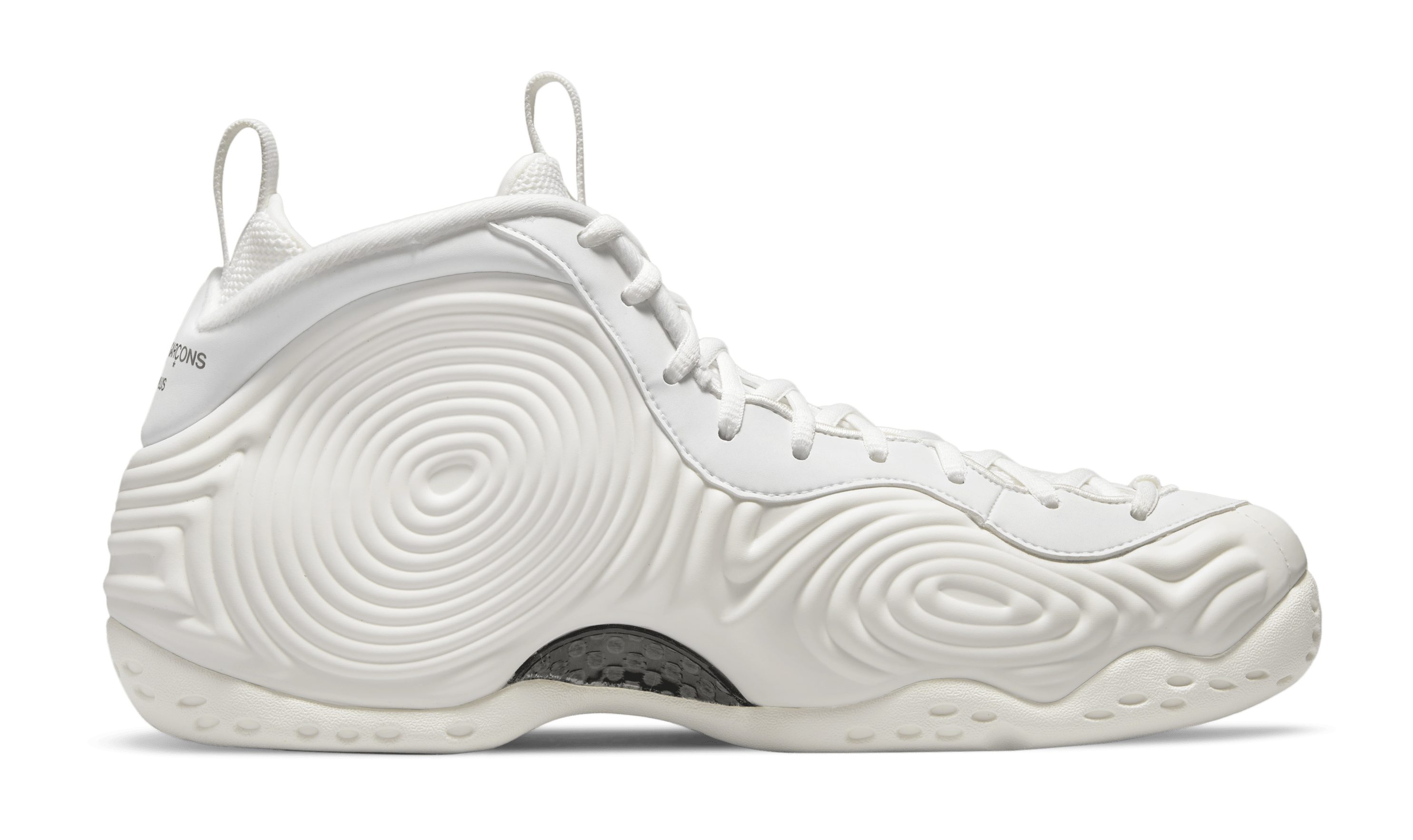 激安卸販売新品 NIKE AIR FOAMPOSITE ONE SP CDG 100 26cm kids-nurie.com