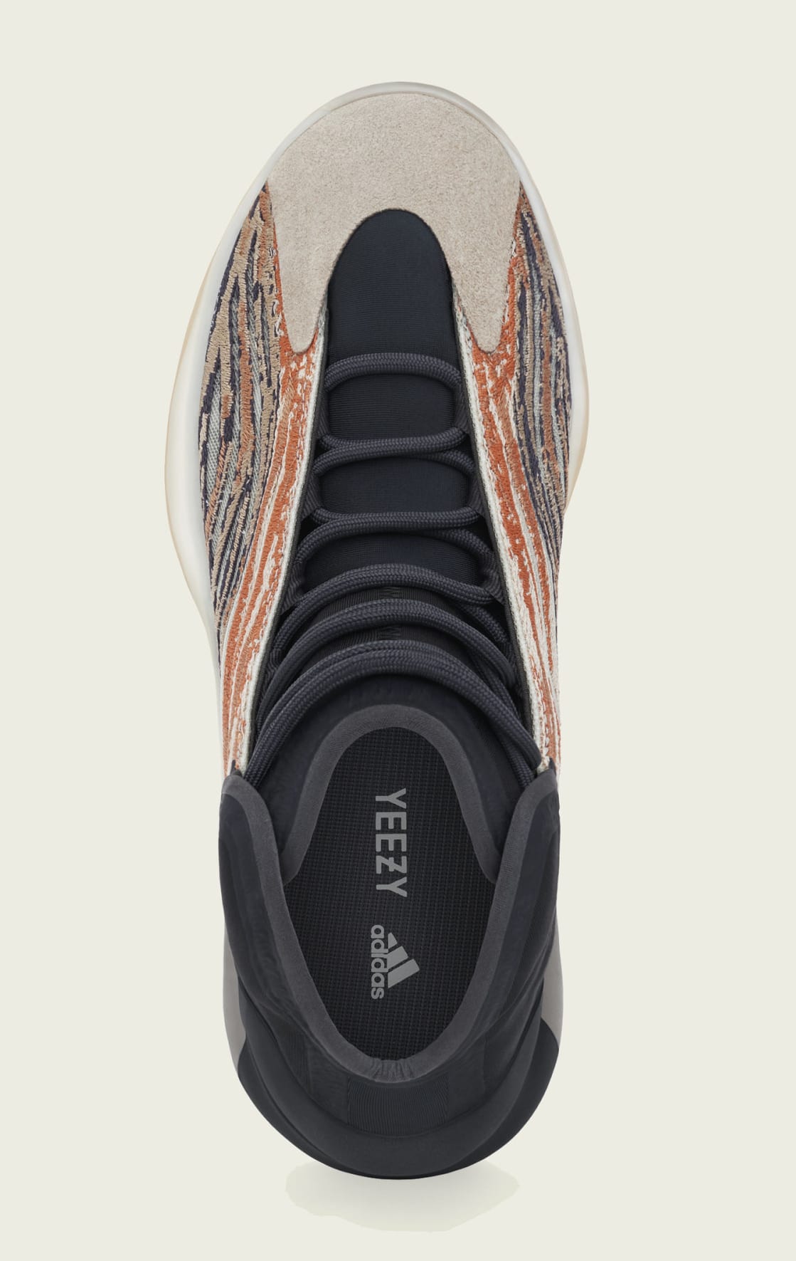 Adidas Yeezy Quantum 'Flash Orange' Release Date May 2021 GW5314 | Sole Collector
