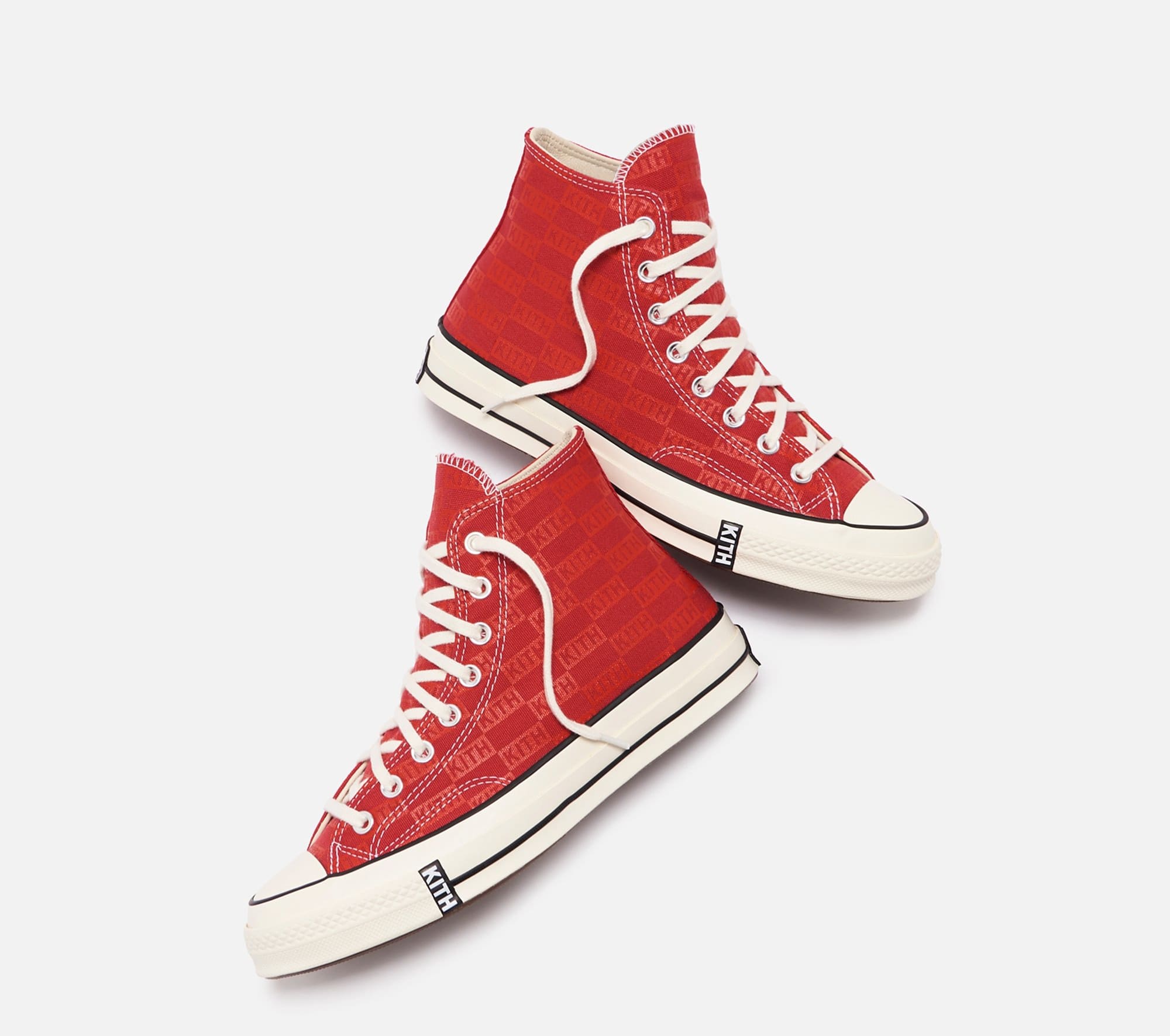 kith x converse chuck 70