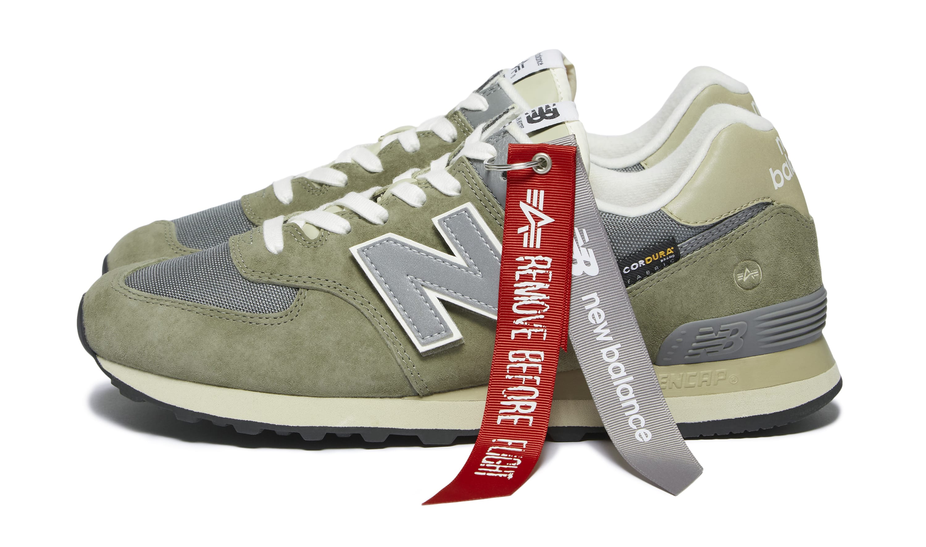 new balance alpha industries