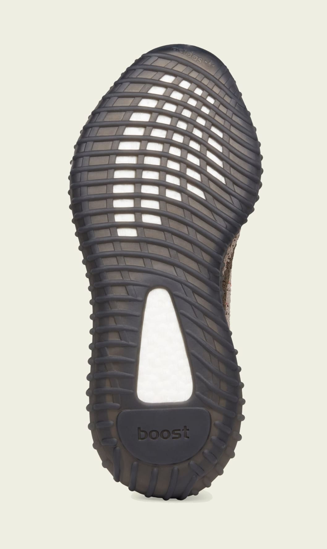 Adidas Yeezy Boost 350 V2 'Carbon Beluga' HQ7045 Outsole