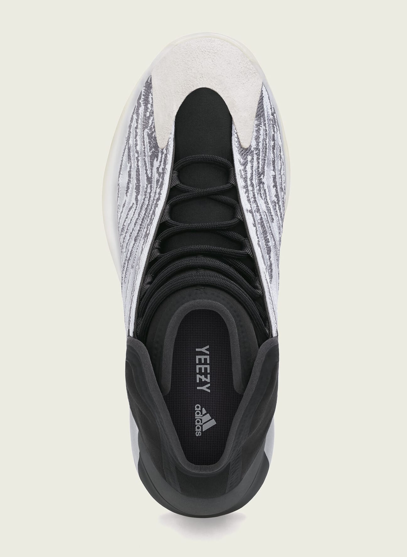adidas yeezy qntm
