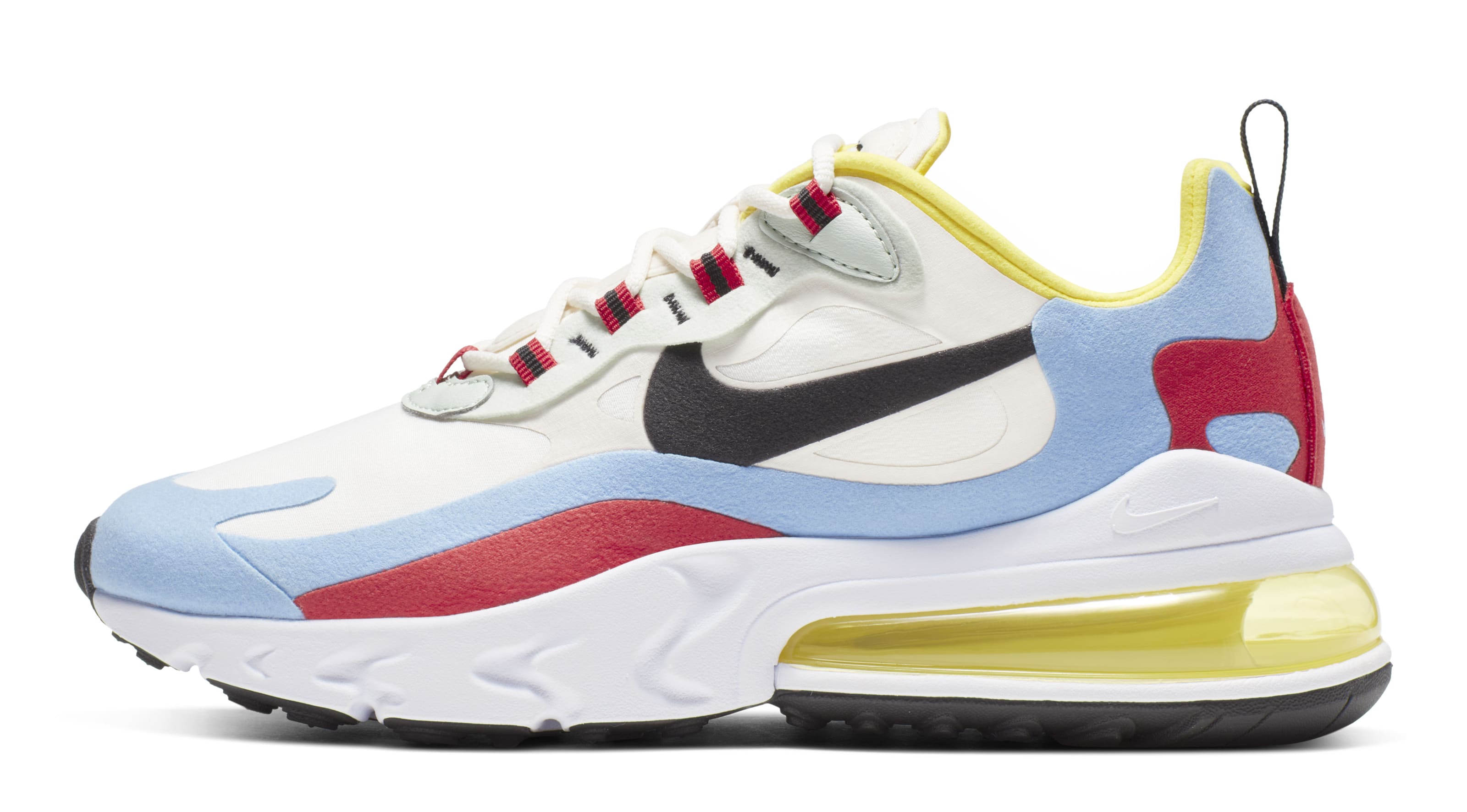 Nike Air Max 270 React Official Reveal 