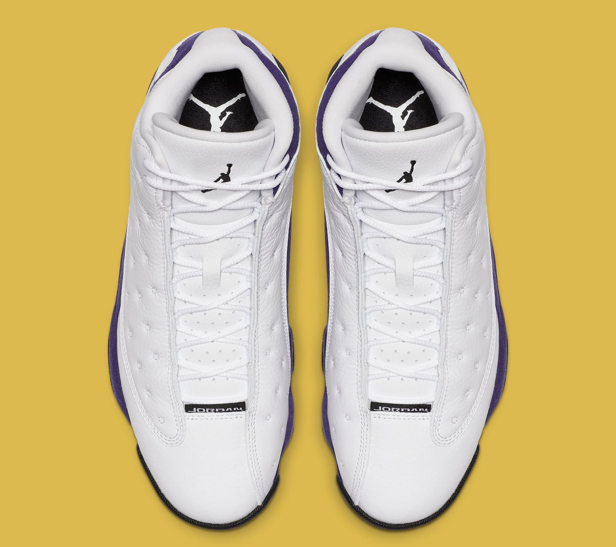 laker 13s outfit