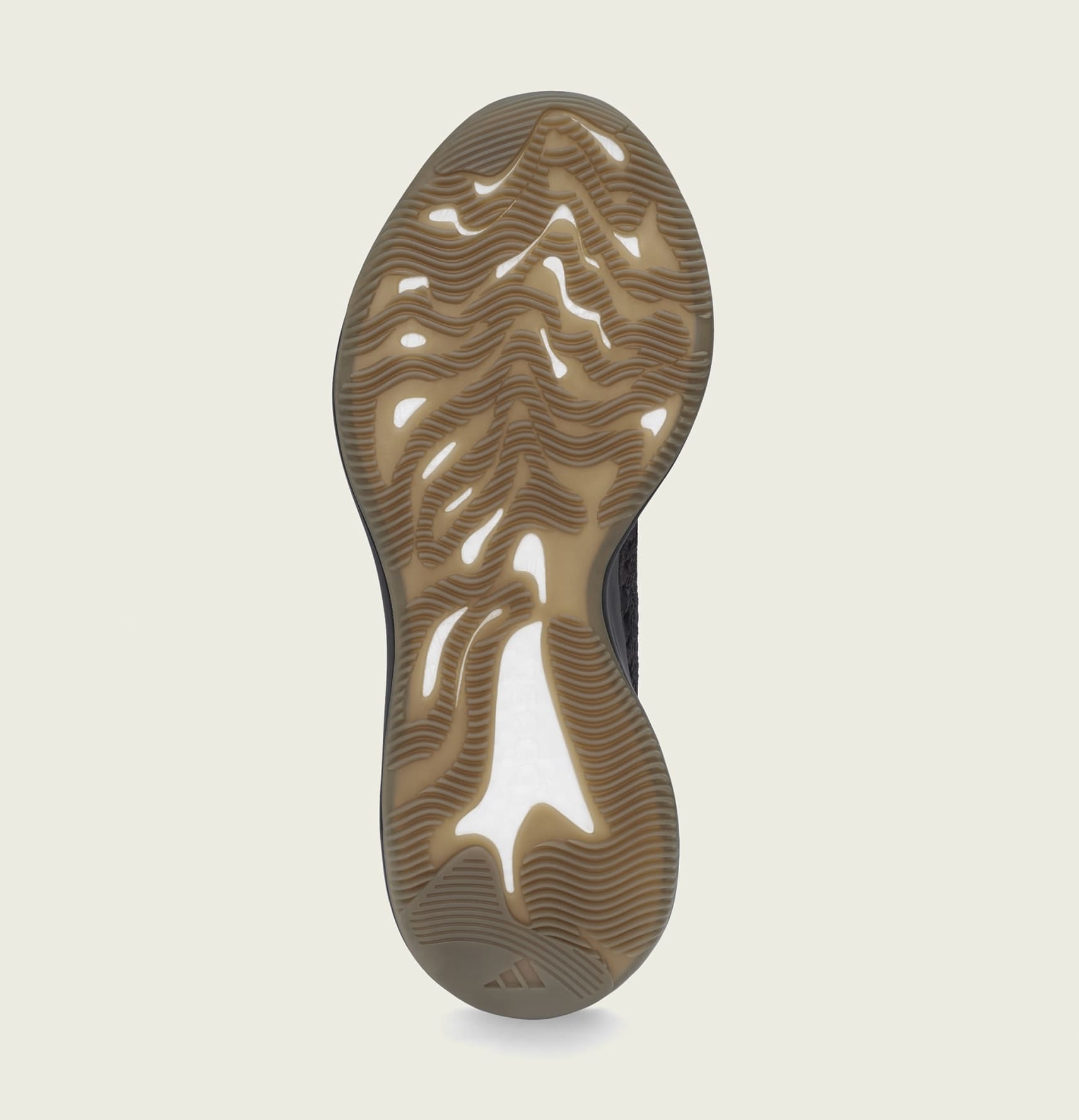 Adidas Yeezy Boost 380 'Onyx' FZ1270 Outsole