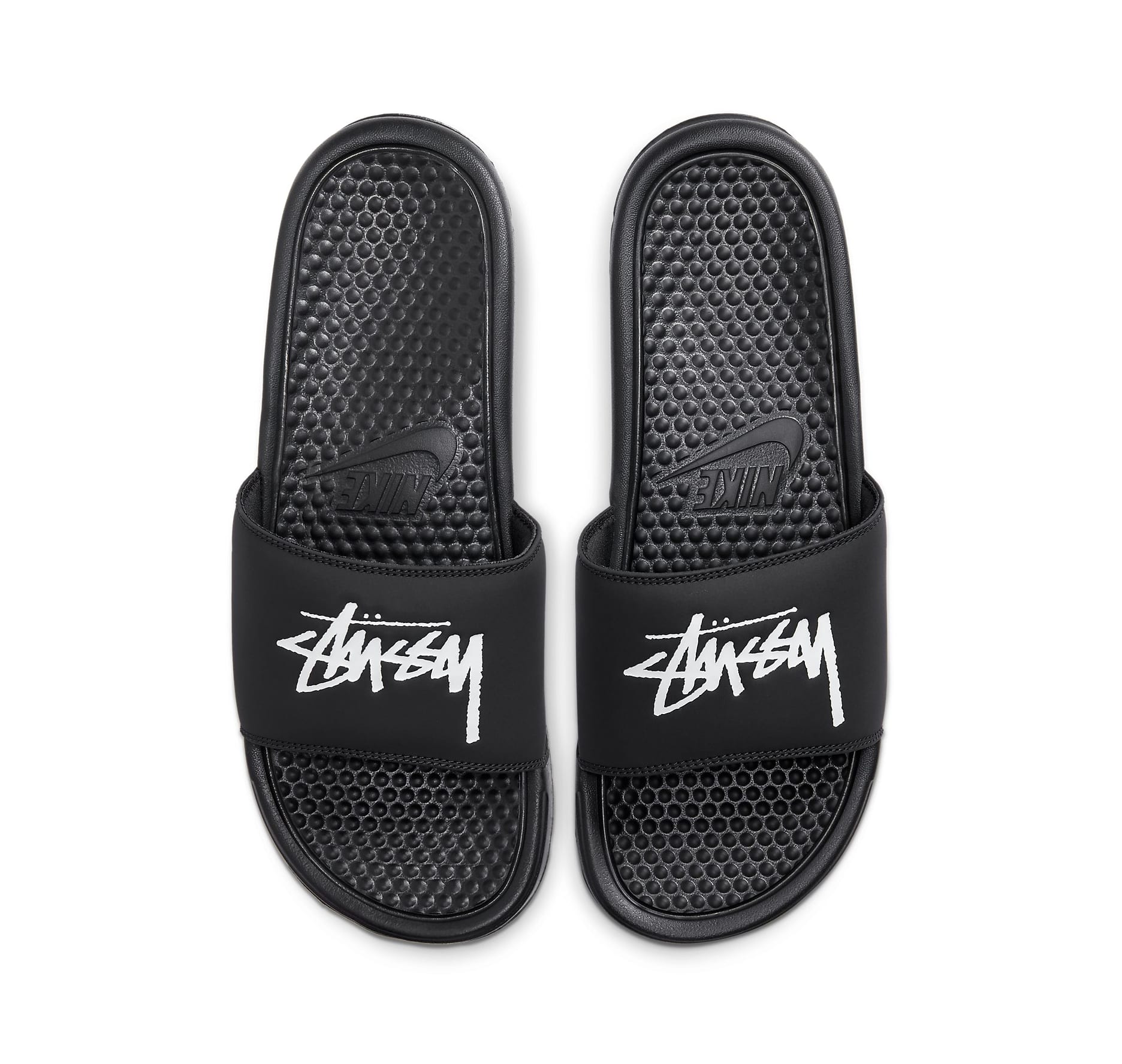 Nike x stussy slides stockx clearance