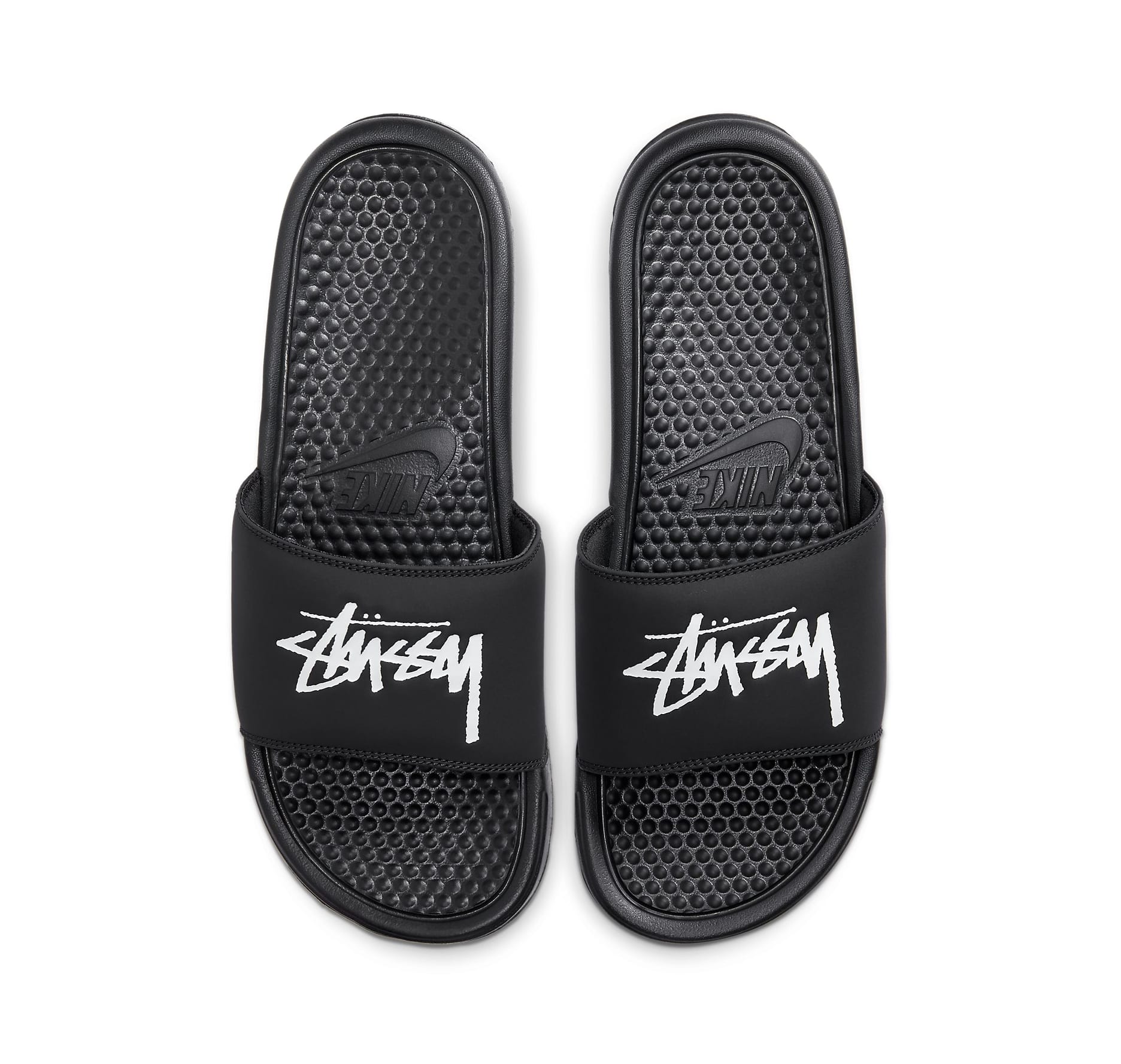 stussy slides stockx