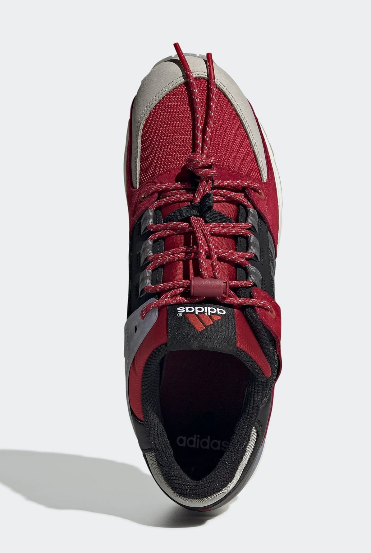Victorinox x Adidas EQT 93 Collab Release Date July 2022 Sole Collector