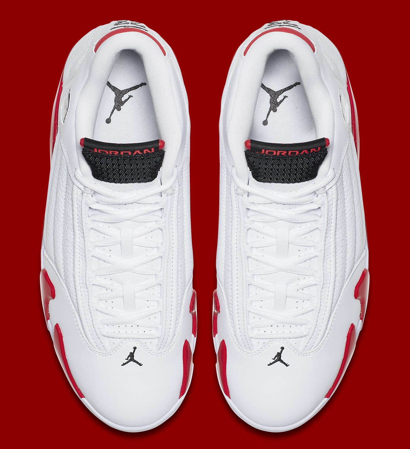 air jordan retro 14 candy cane