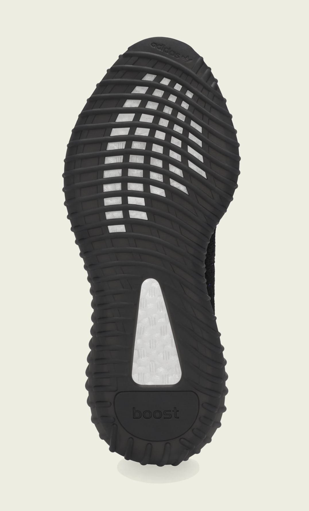 Yeezy shoes bottom