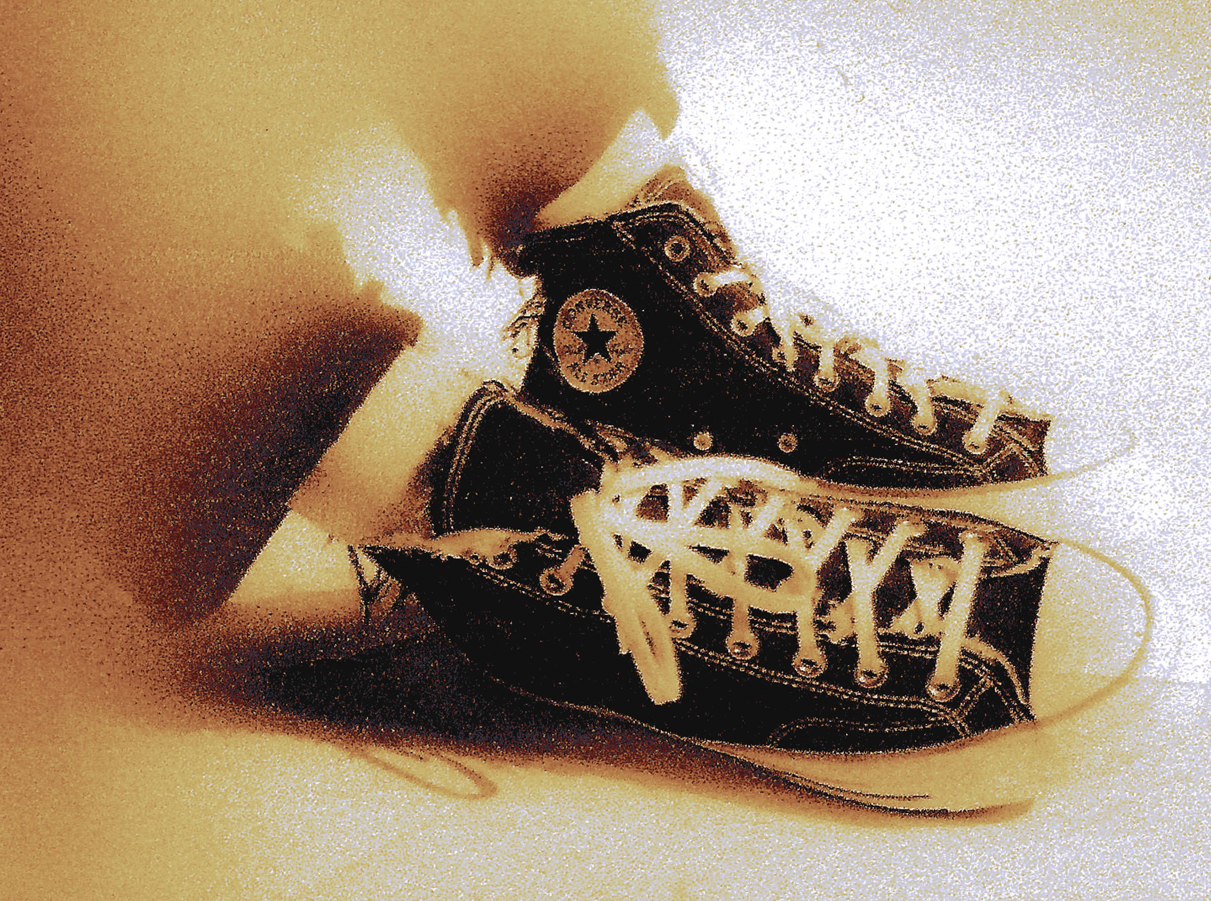 Slam Jam x Converse Chuck 70 Collab Release Date Sept. 2021 | Sole ...