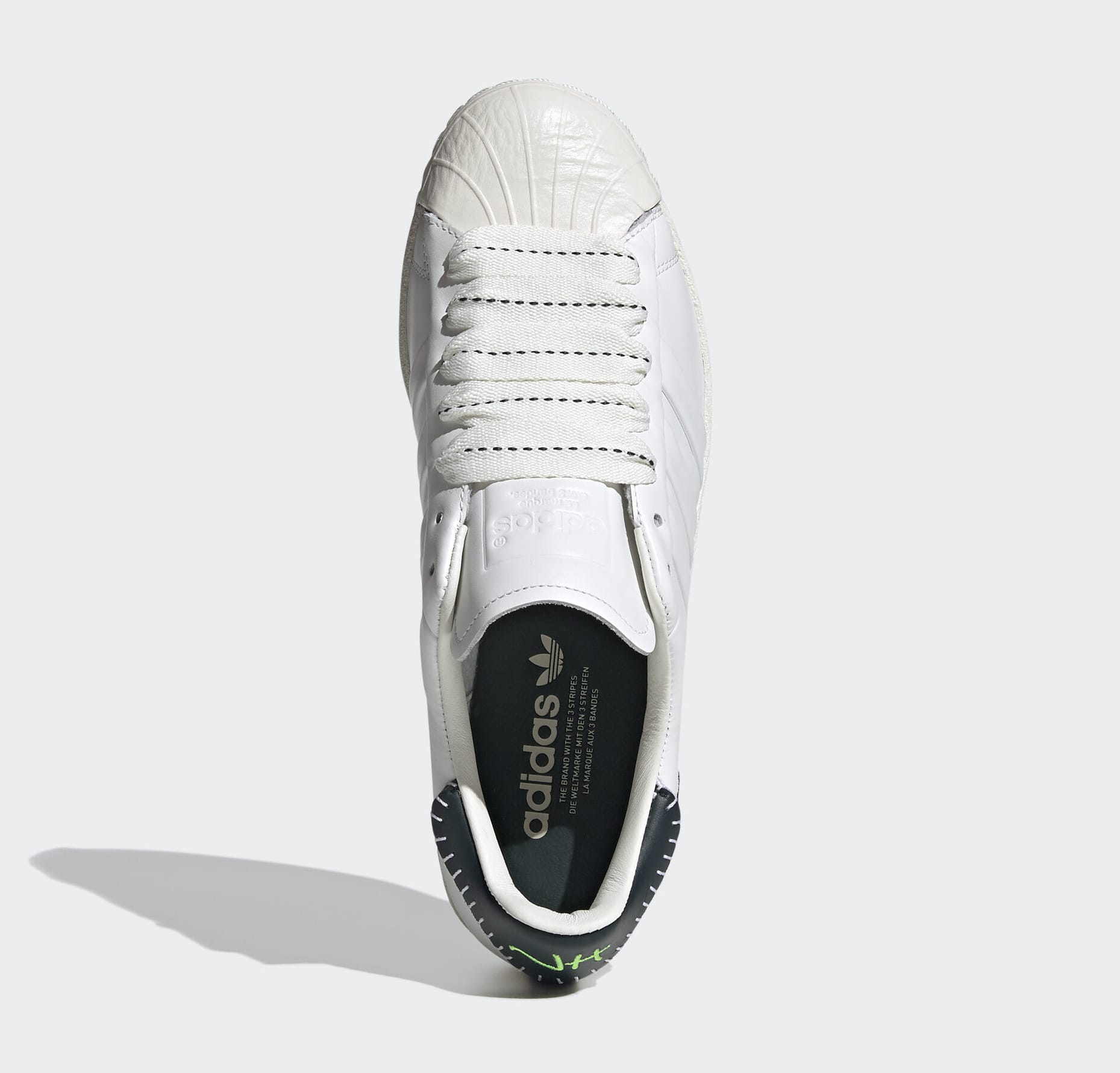 Jonah Hill X Adidas Samba And Superstar Release Date Fw7577 Fw7456 Fw7458 Sole Collector