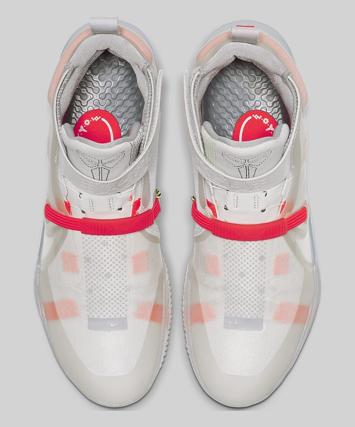 kobe ad nxt ff price